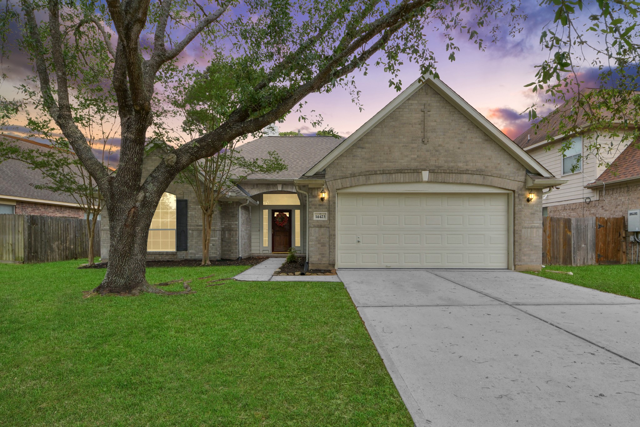 14423 Gadwall Court Property Photo 1