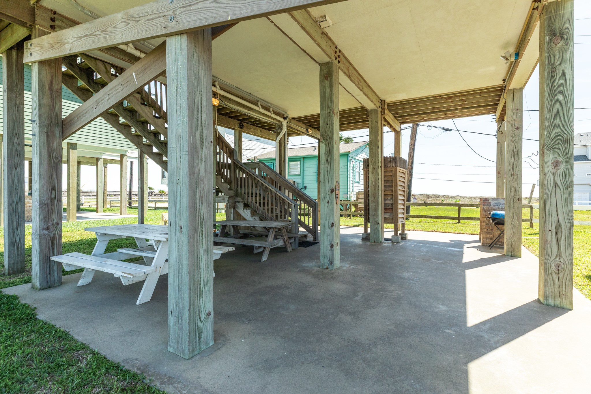 17405 Termini San Luis Pass Road Property Photo 10