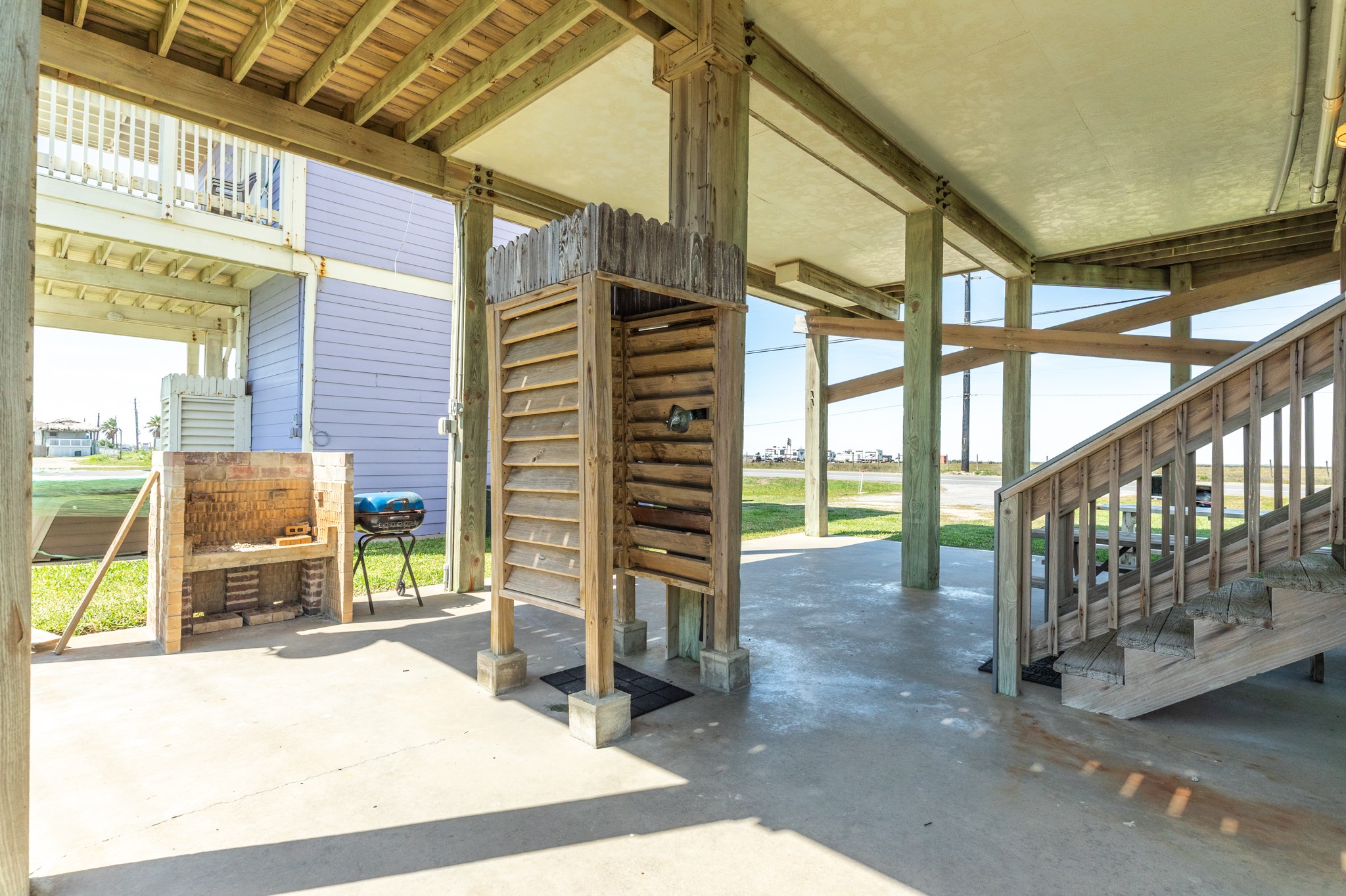 17405 Termini San Luis Pass Road Property Photo 11