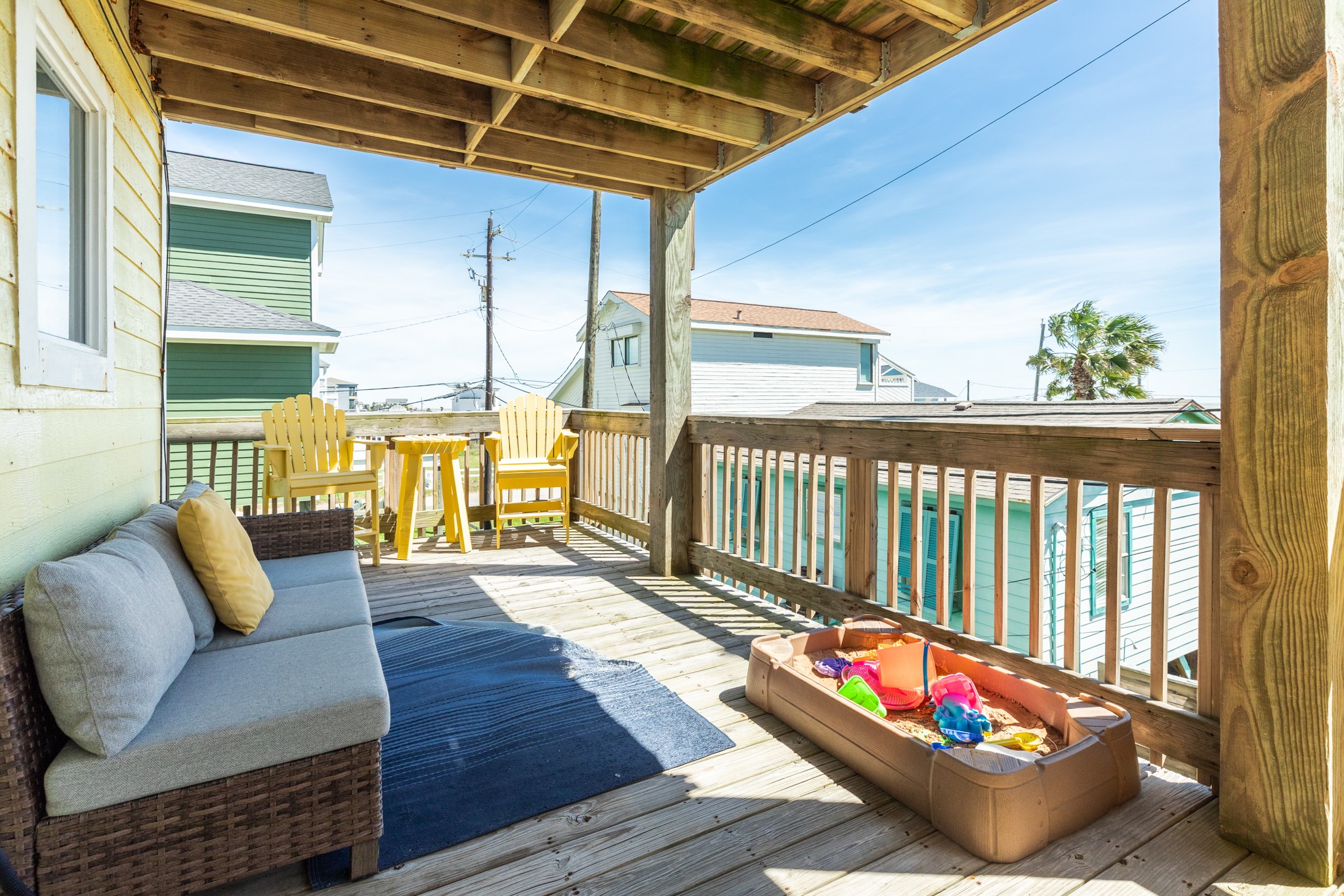 17405 Termini San Luis Pass Road Property Photo 12