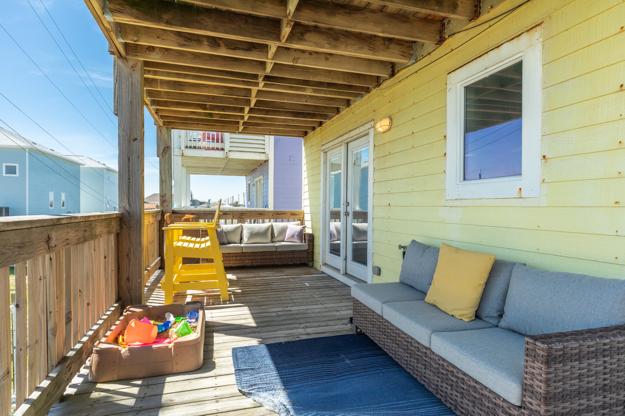 17405 Termini San Luis Pass Road Property Photo 13