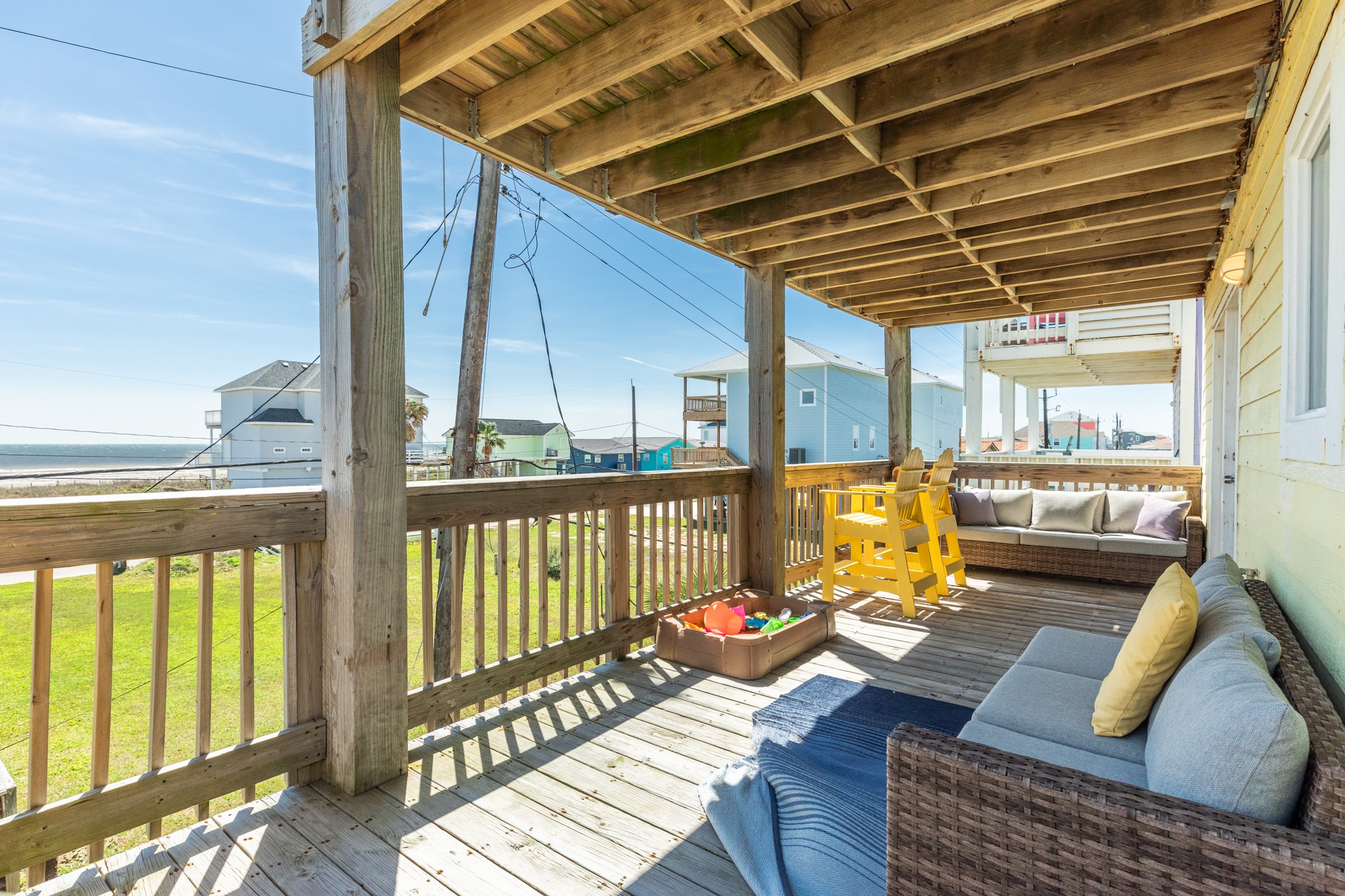 17405 Termini San Luis Pass Road Property Photo 14