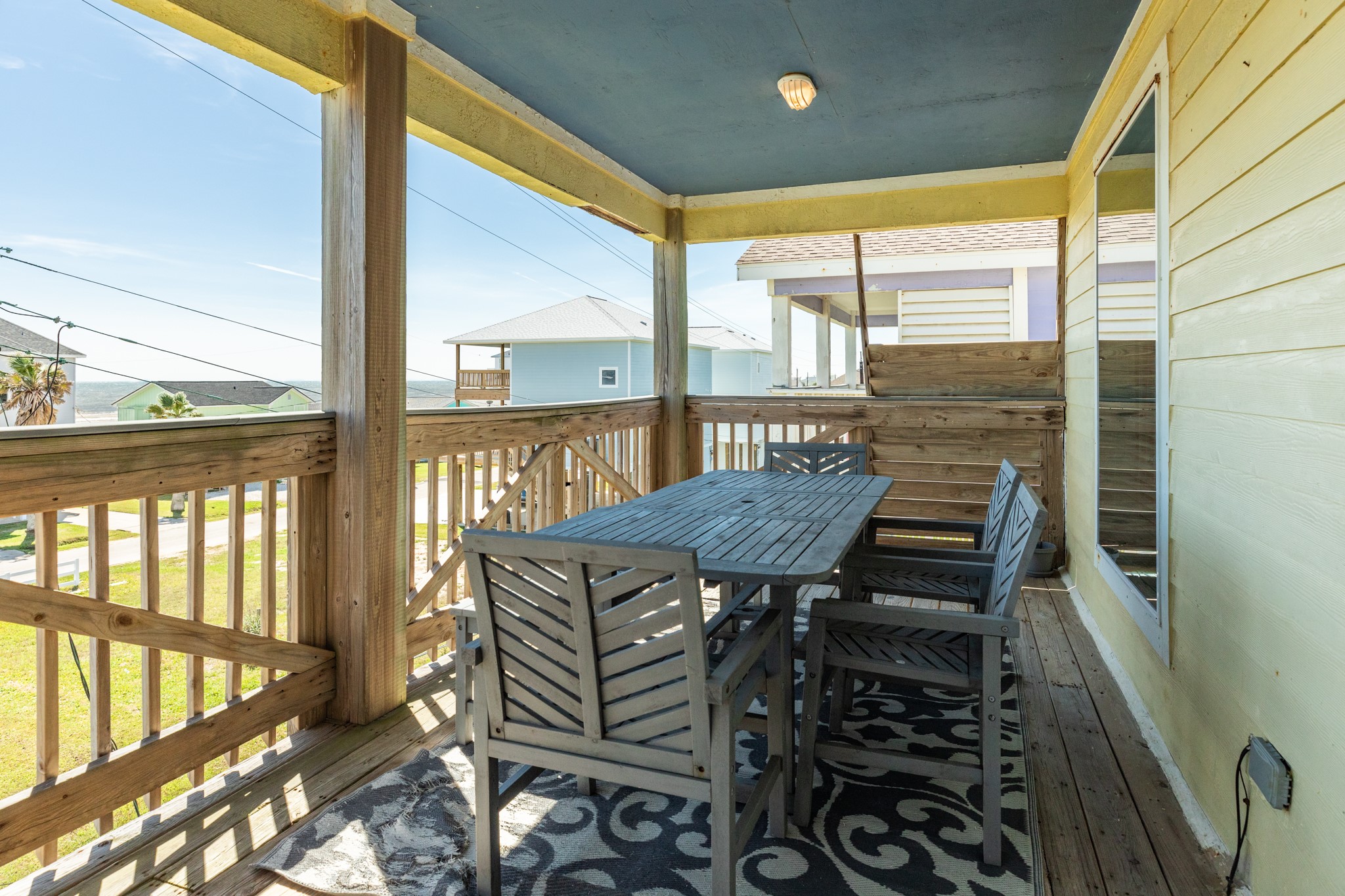17405 Termini San Luis Pass Road Property Photo 15