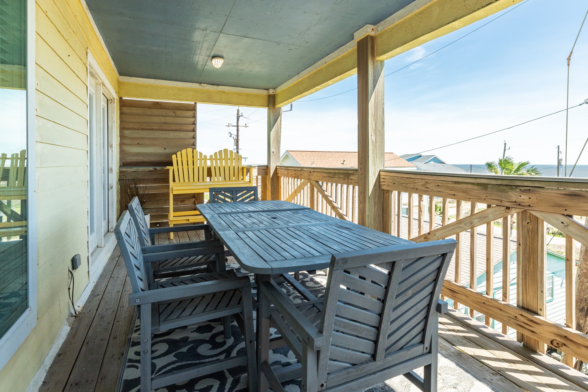 17405 Termini San Luis Pass Road Property Photo 16