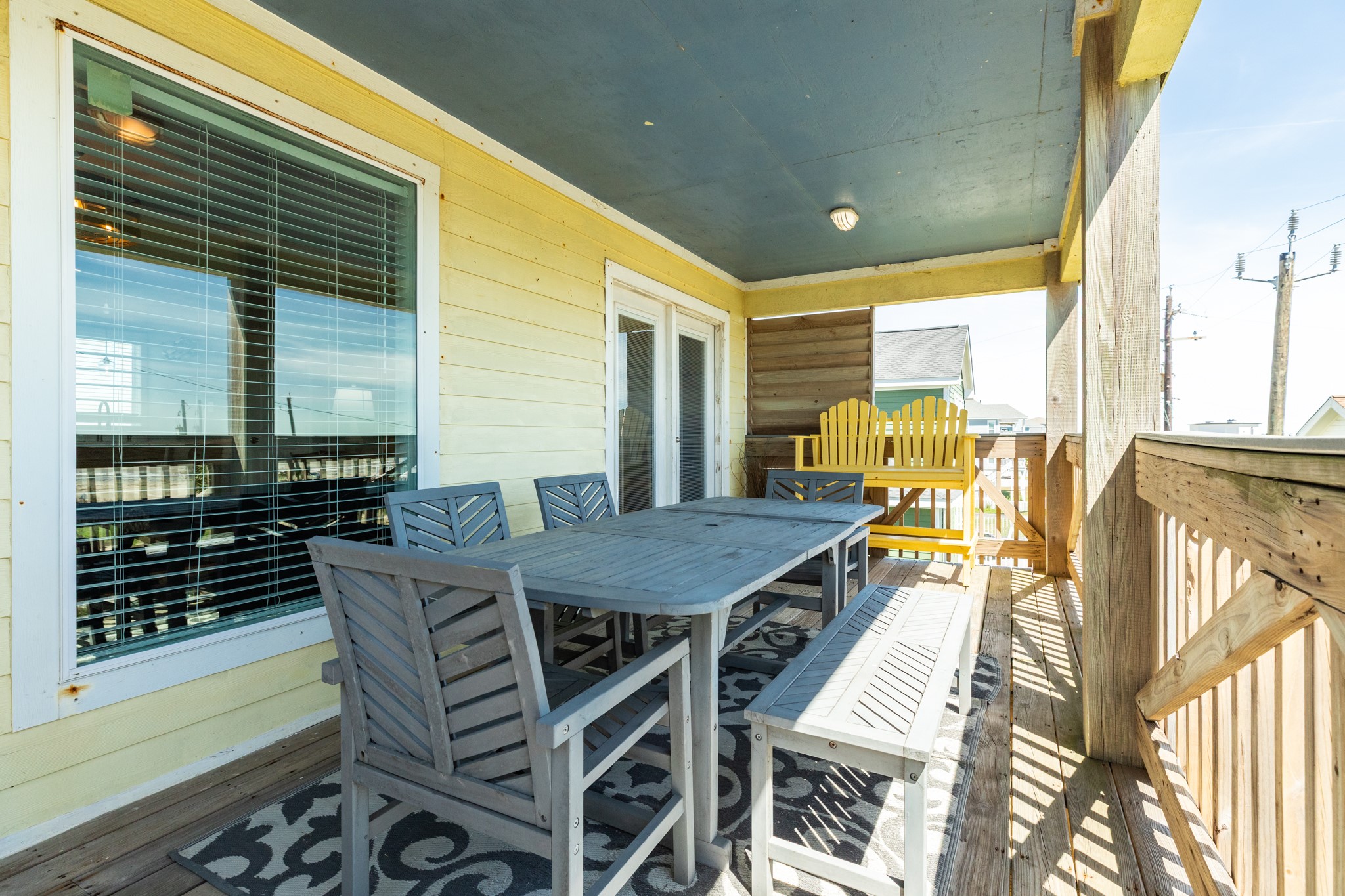 17405 Termini San Luis Pass Road Property Photo 17