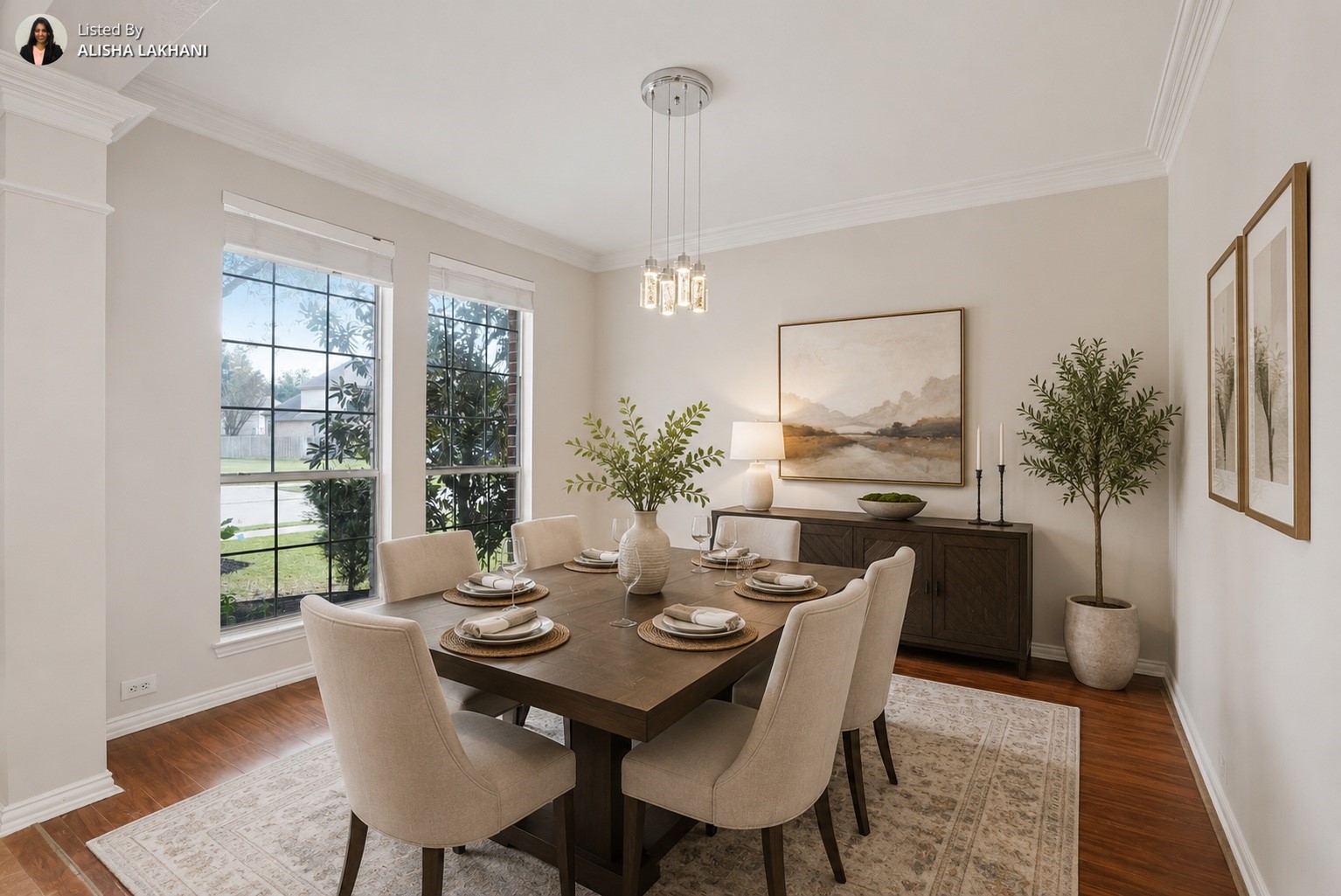 1314 Ravenel Lane Property Photo 3