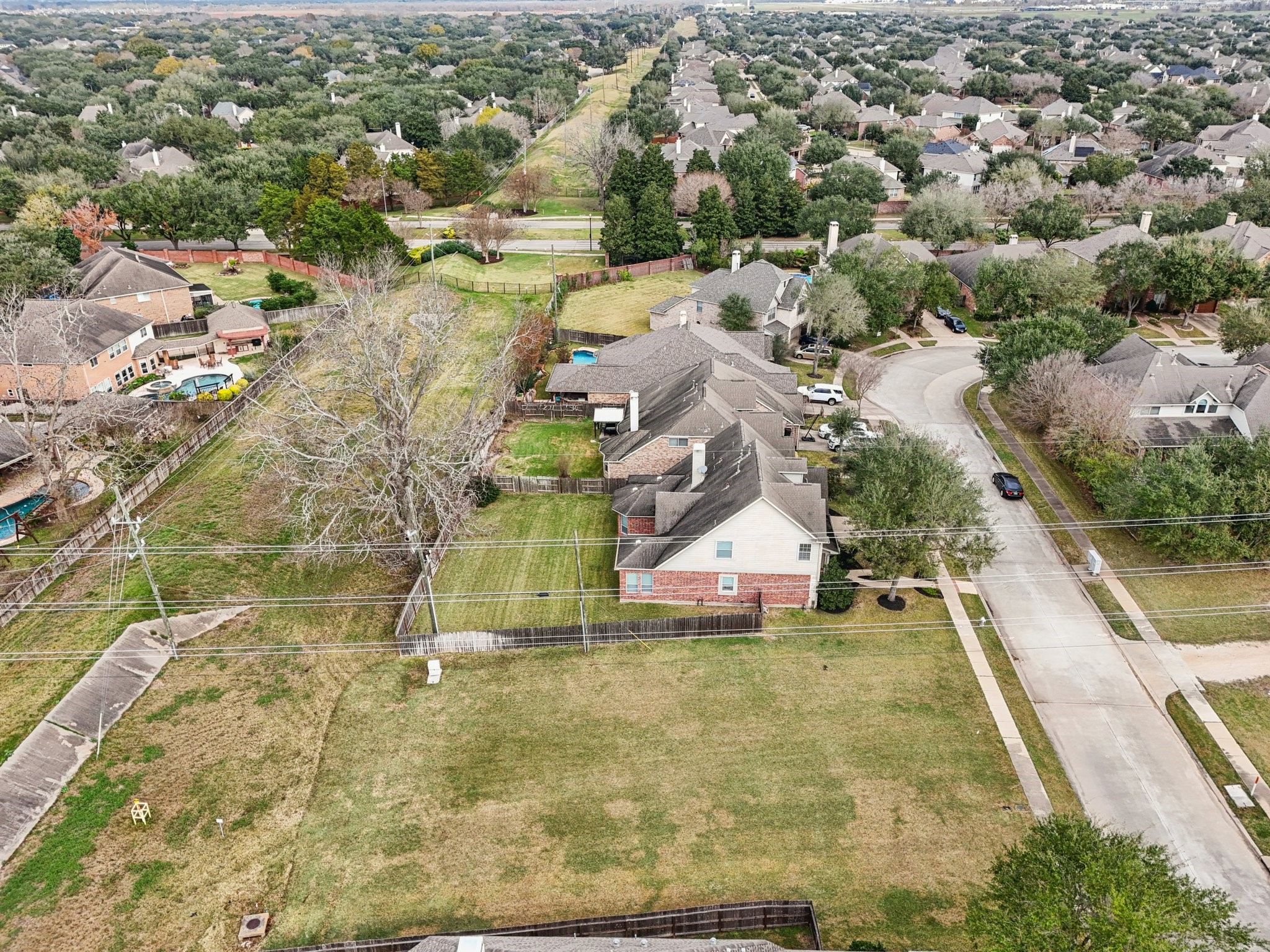 1314 Ravenel Lane Property Photo 38