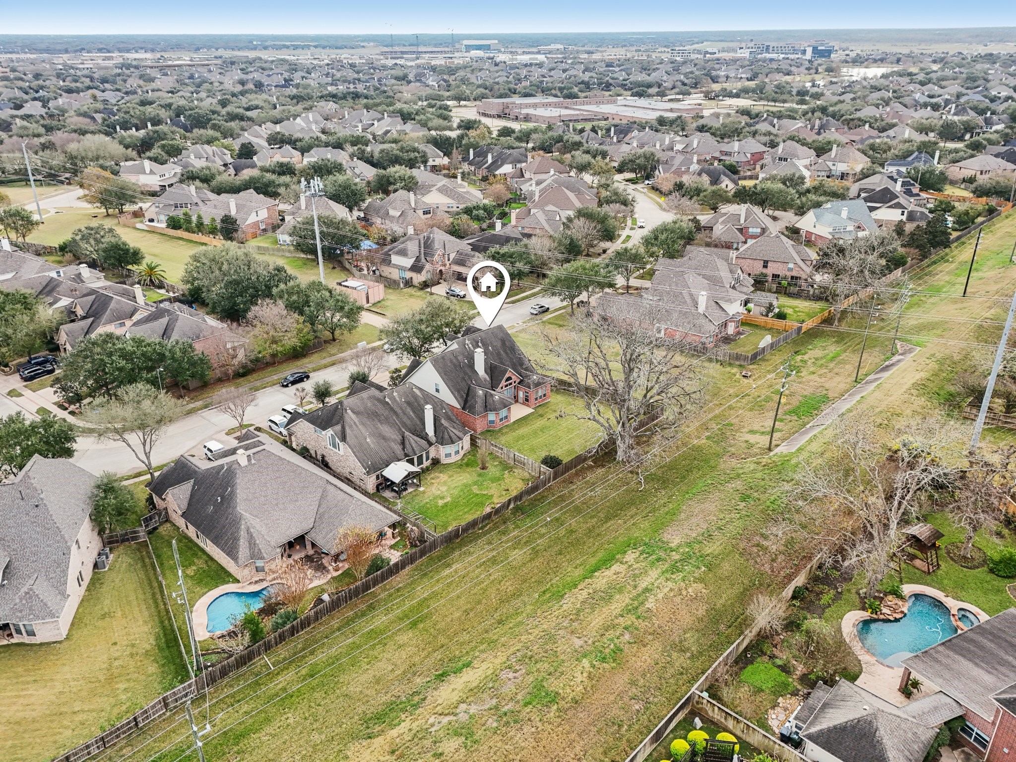 1314 Ravenel Lane Property Photo 39