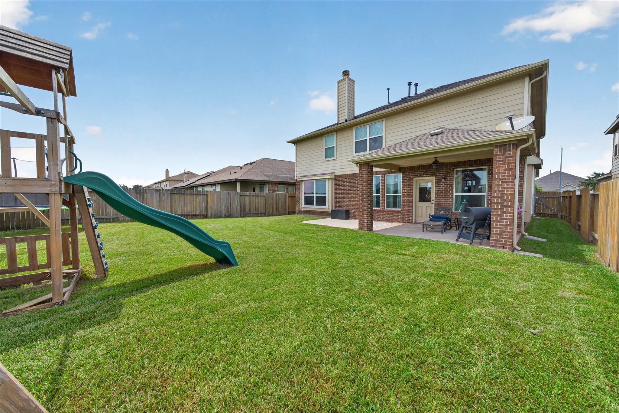 3531 Sunlight Springs Street, Richmond Tx 77406 Property Photo 42