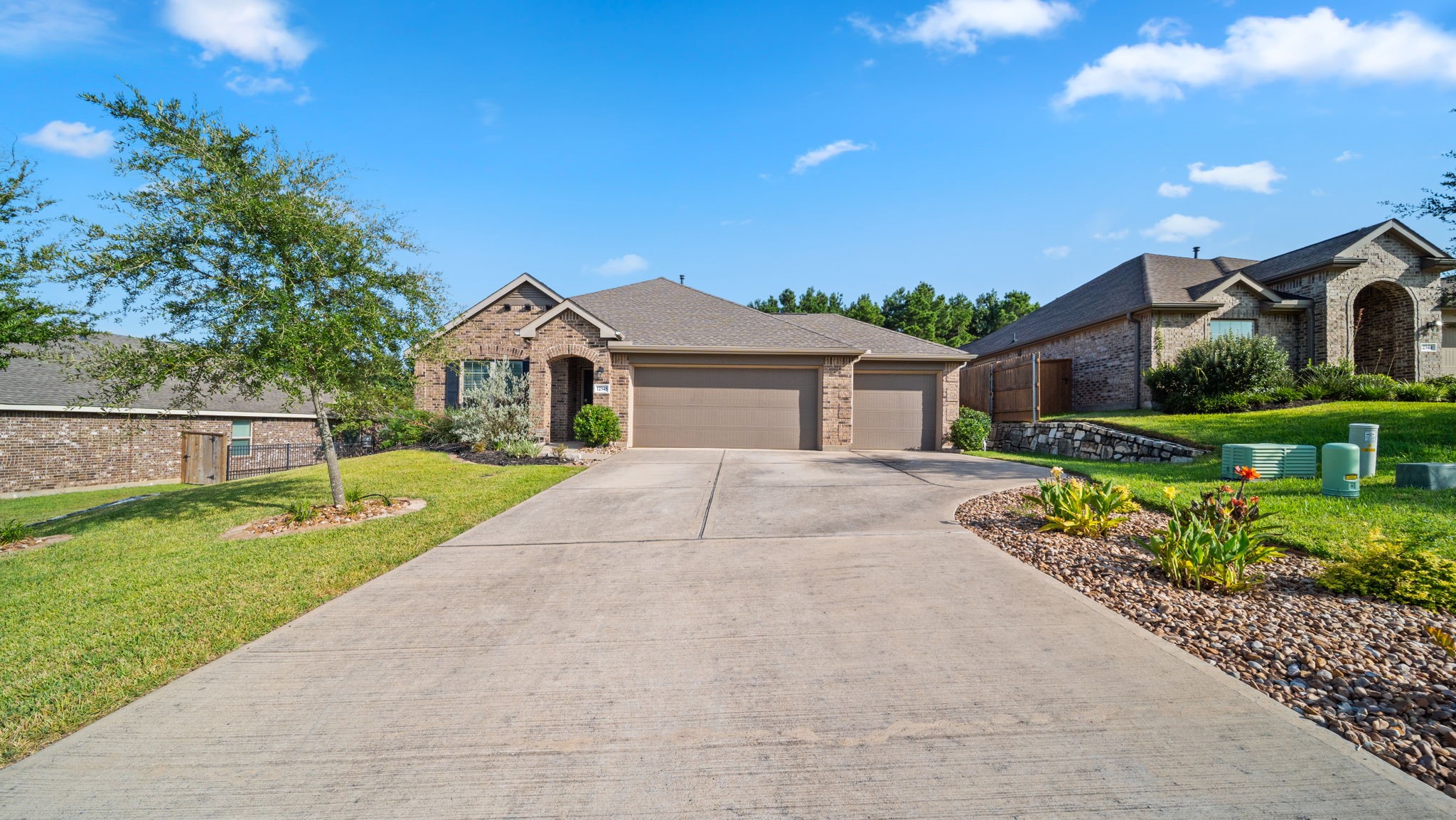 12348 Delta Timber Road Property Photo 1