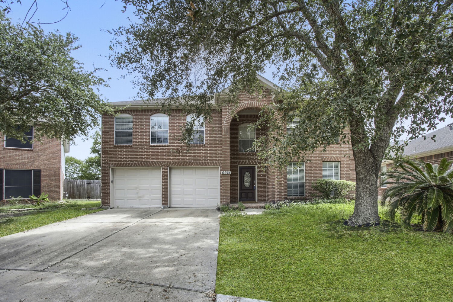 9214 Rosewell Court Property Photo 1