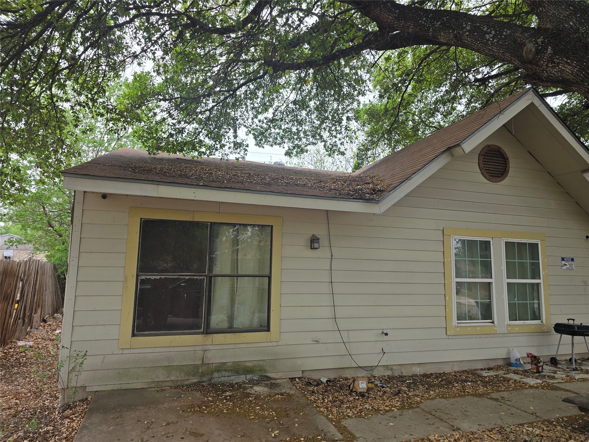 4710 Swann Lane Property Photo 1
