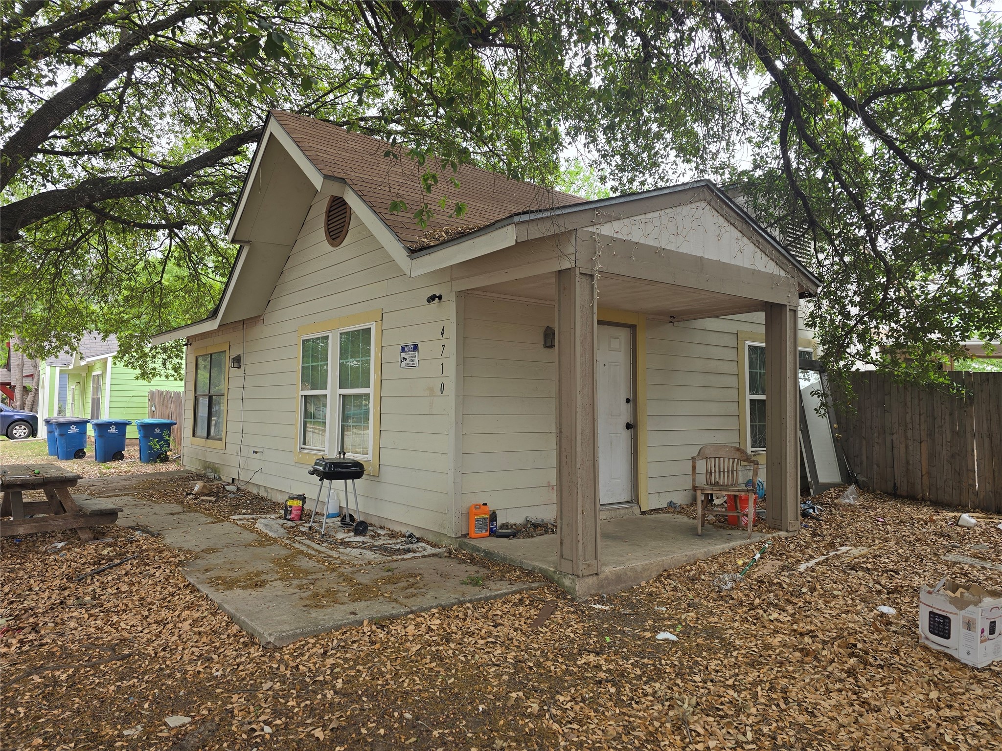 4710 Swann Lane Property Photo 3