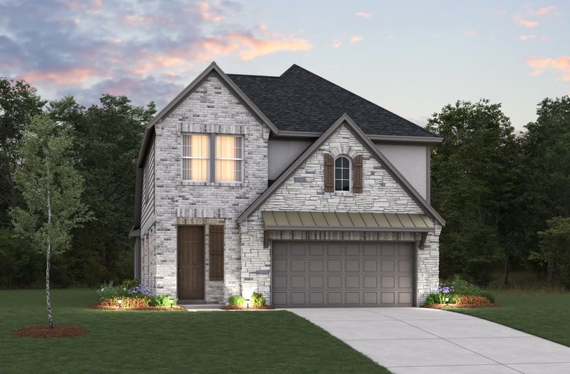 25906 Vibrant Meadow Road Property Photo 1