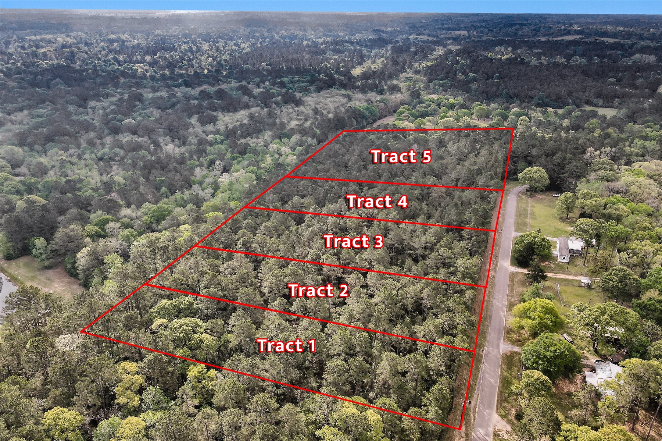 TBD TR5 Cedar Lane Loop Property Photo 1