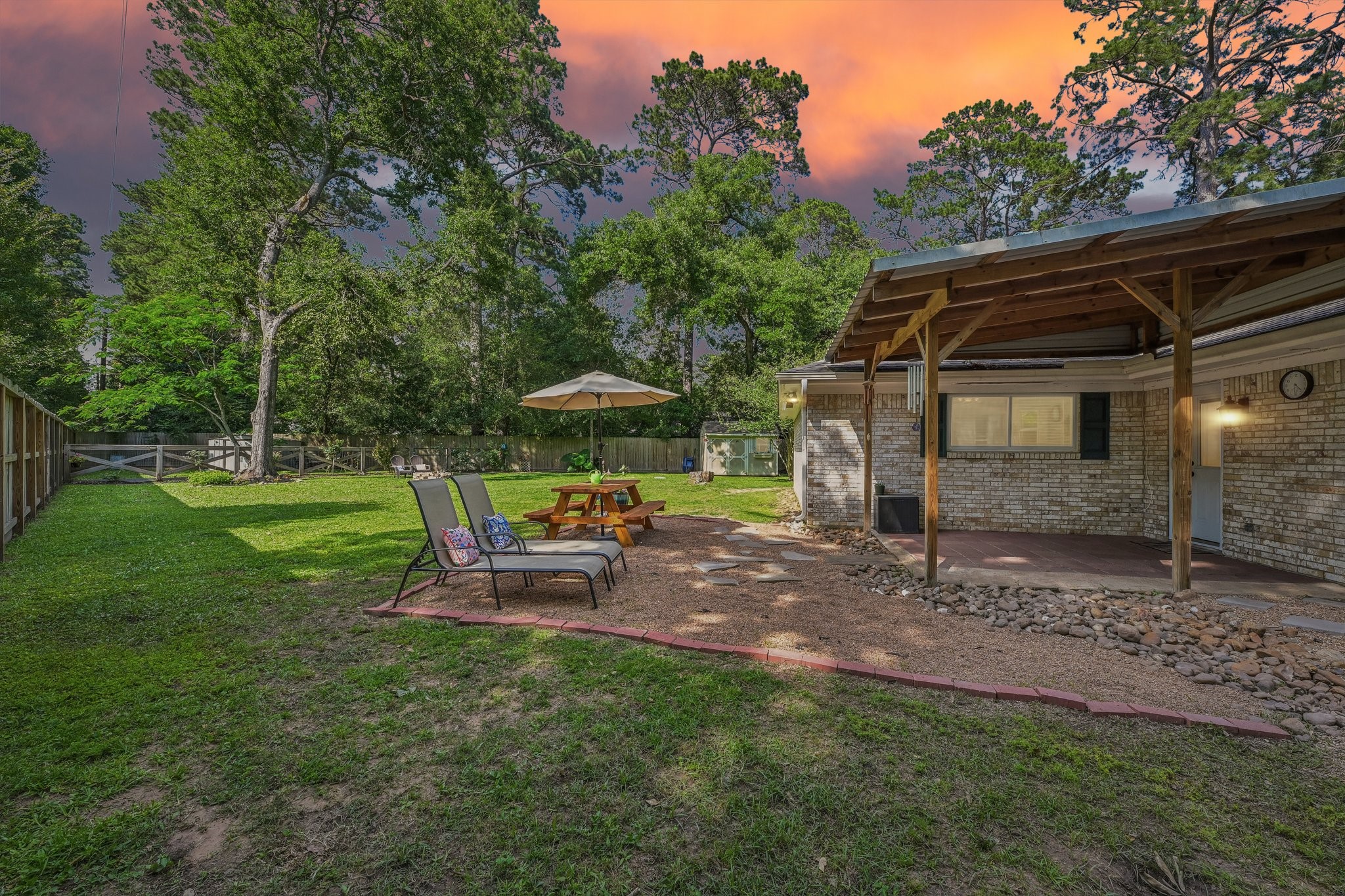 15638 Charolais Drive Property Photo 45
