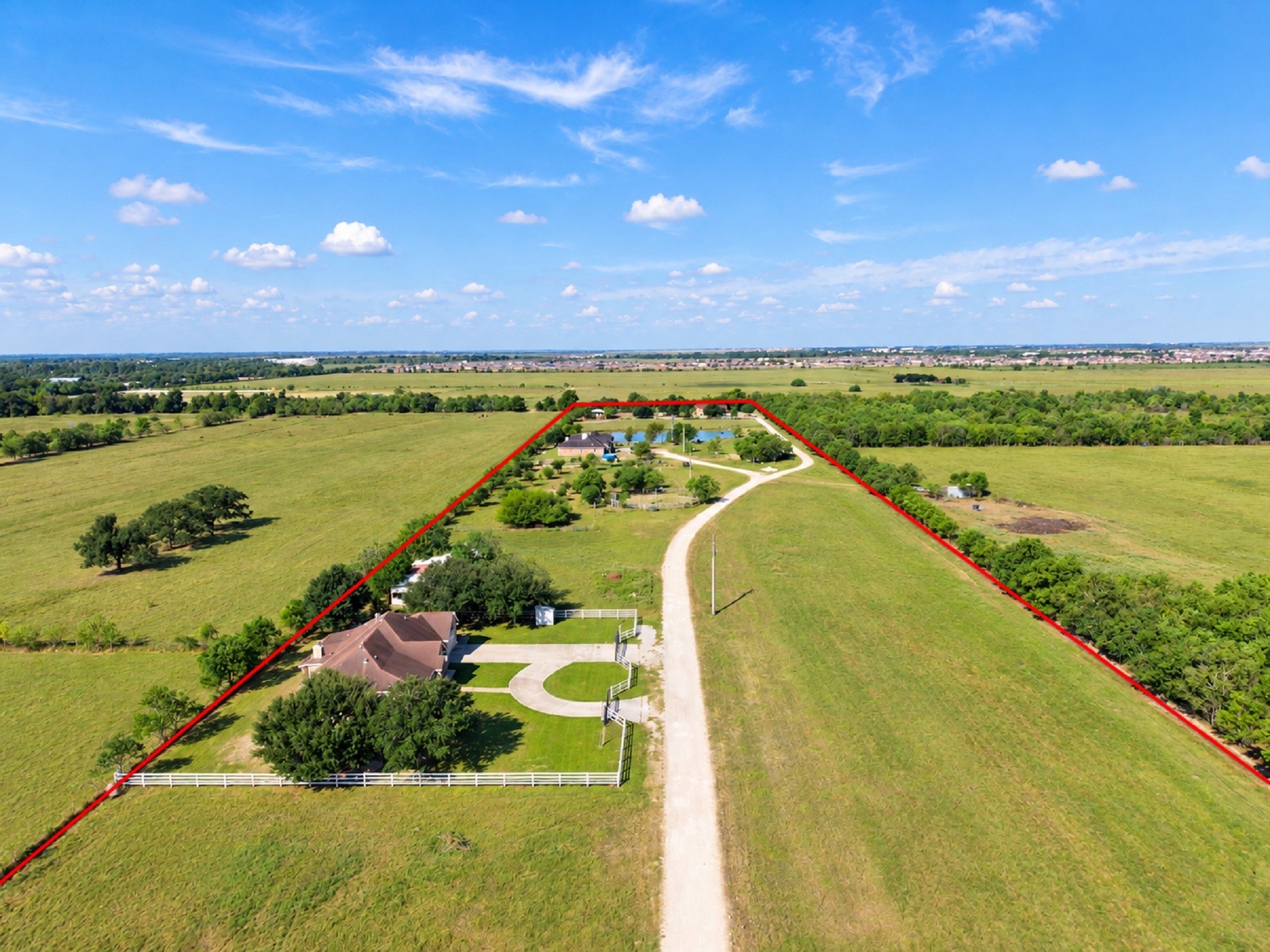 6429 Foxtrot Lane Property Photo 1