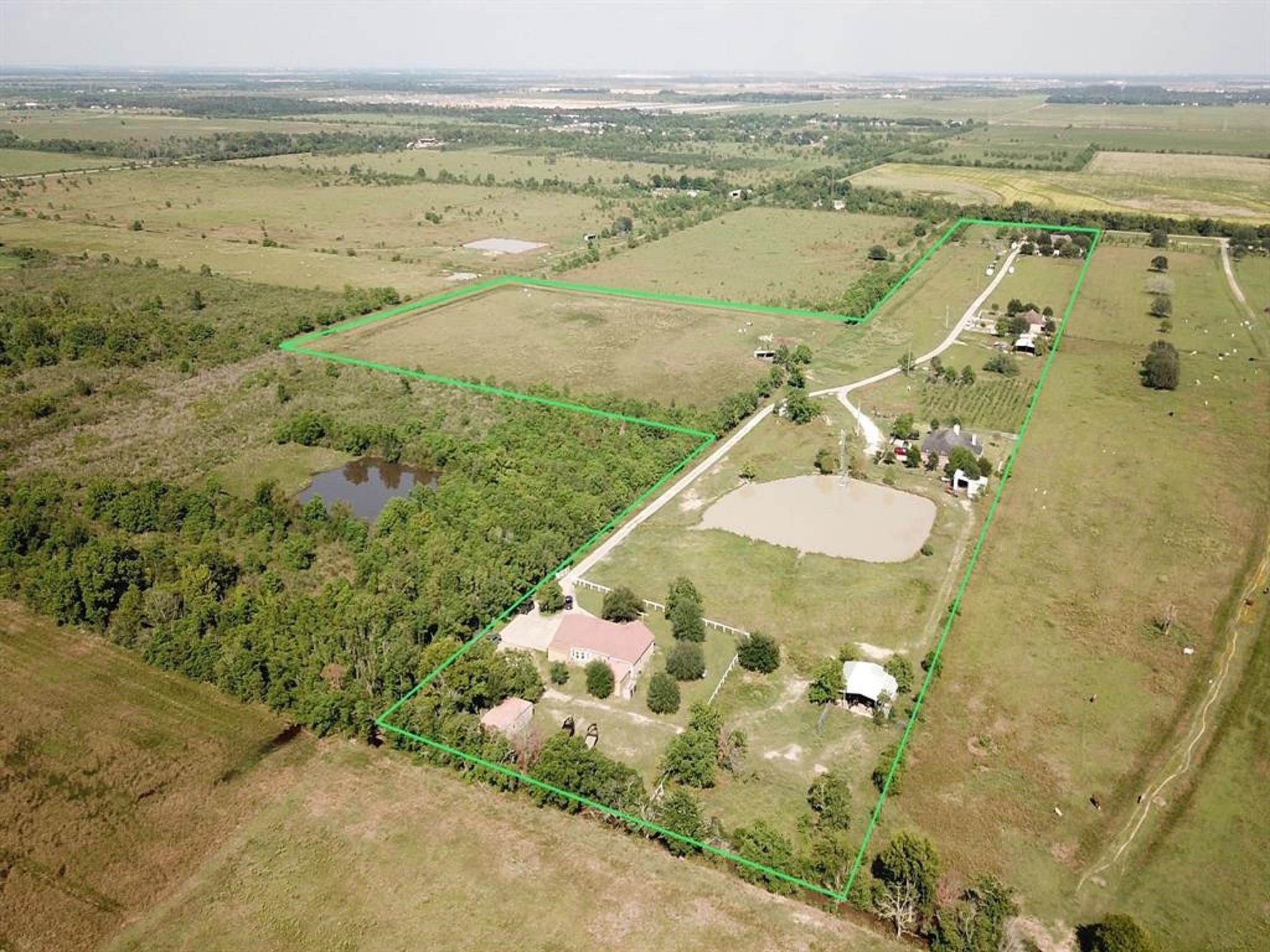 6429 Foxtrot Lane Property Photo 2
