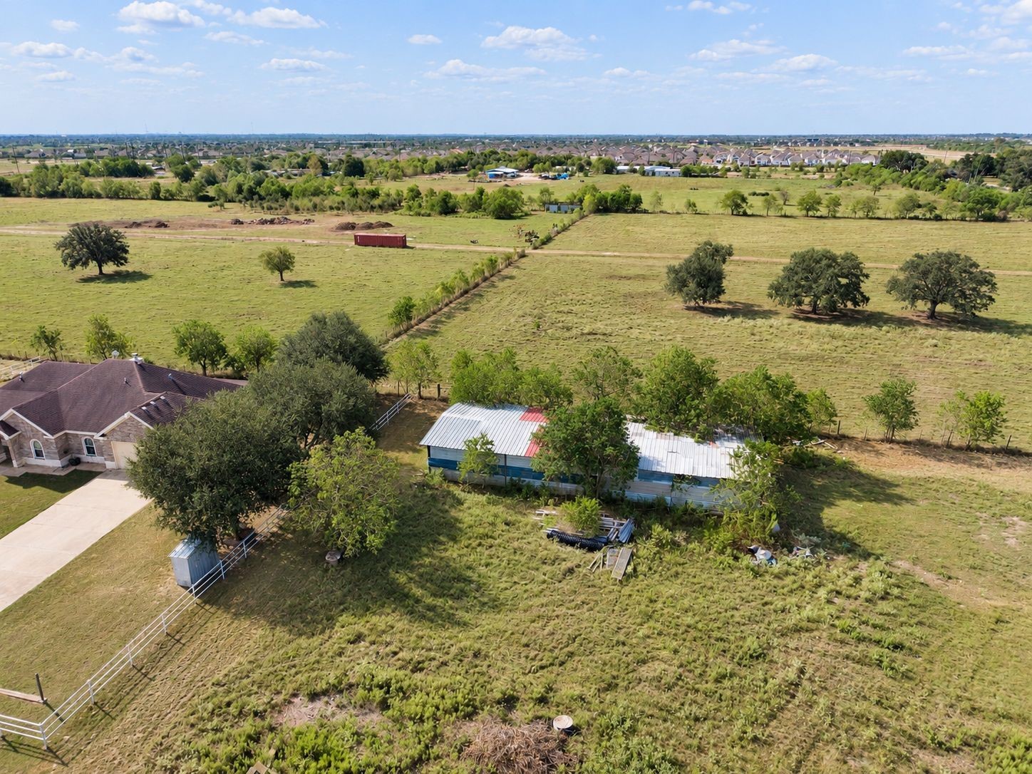 6429 Foxtrot Lane Property Photo 2