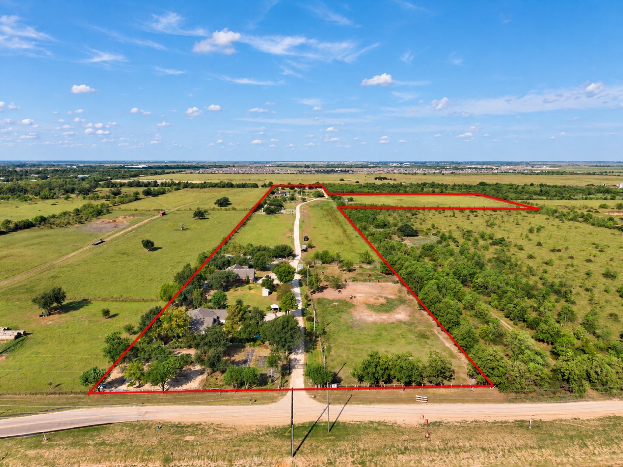 6429 Foxtrot Lane Property Photo 3