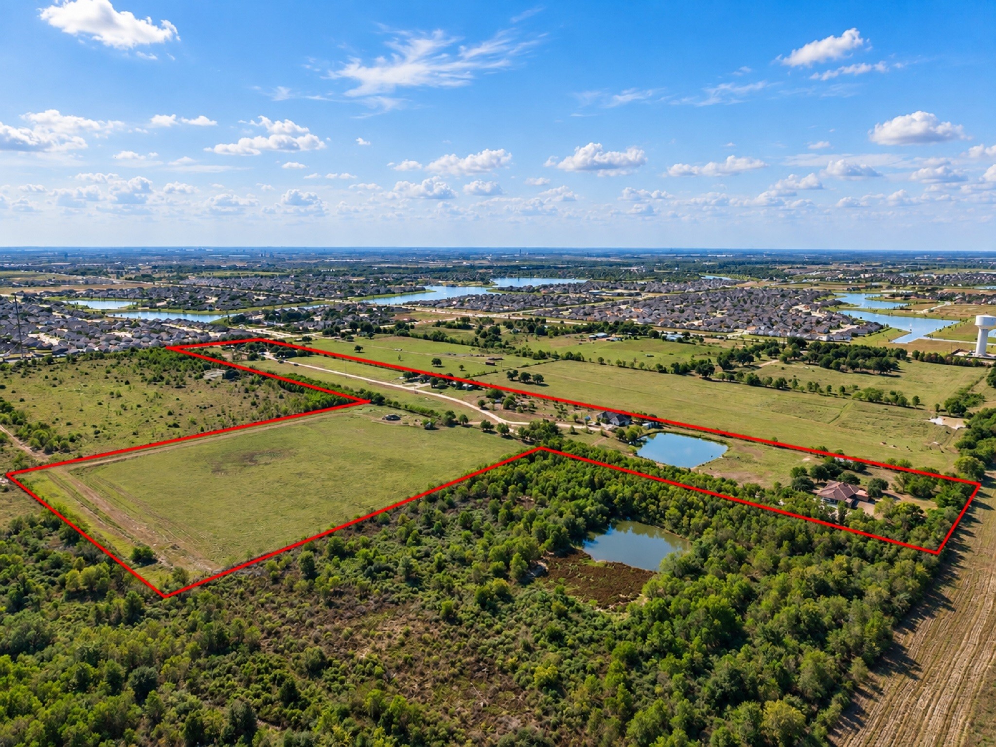 6429 Foxtrot Lane Property Photo 6