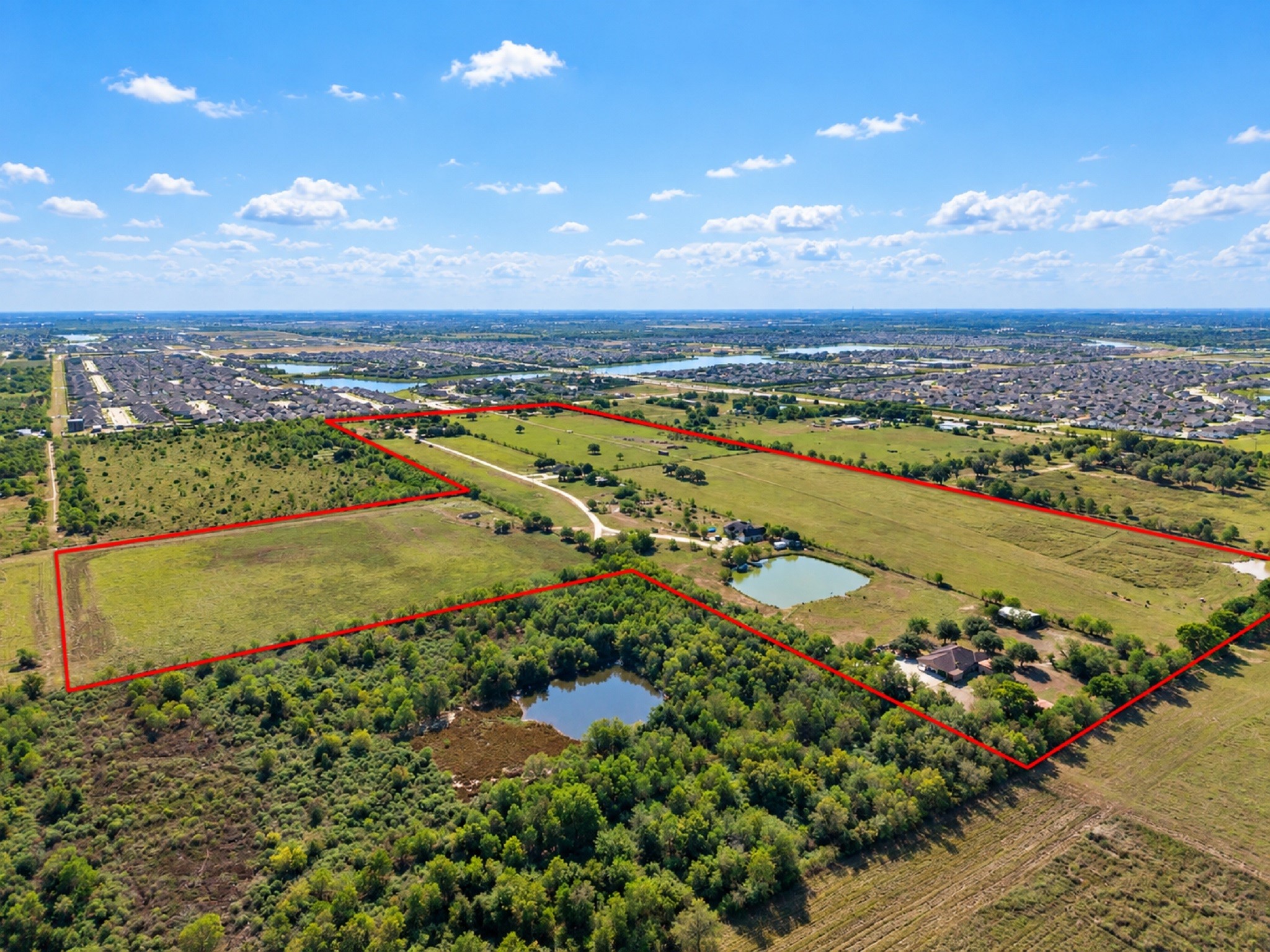 6429 Foxtrot Lane Property Photo 8