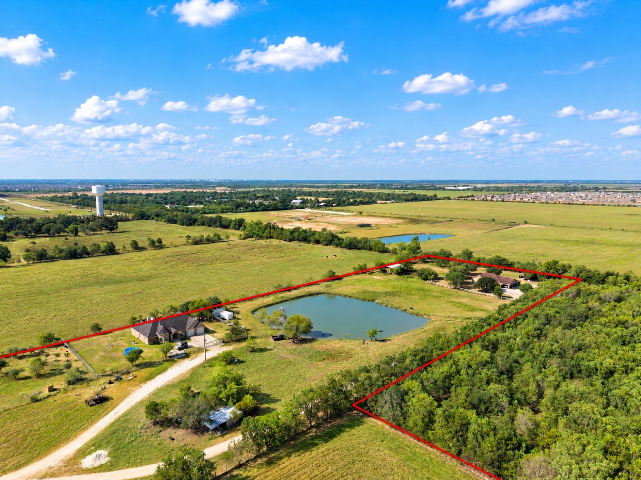 6429 Foxtrot Lane Property Photo 10