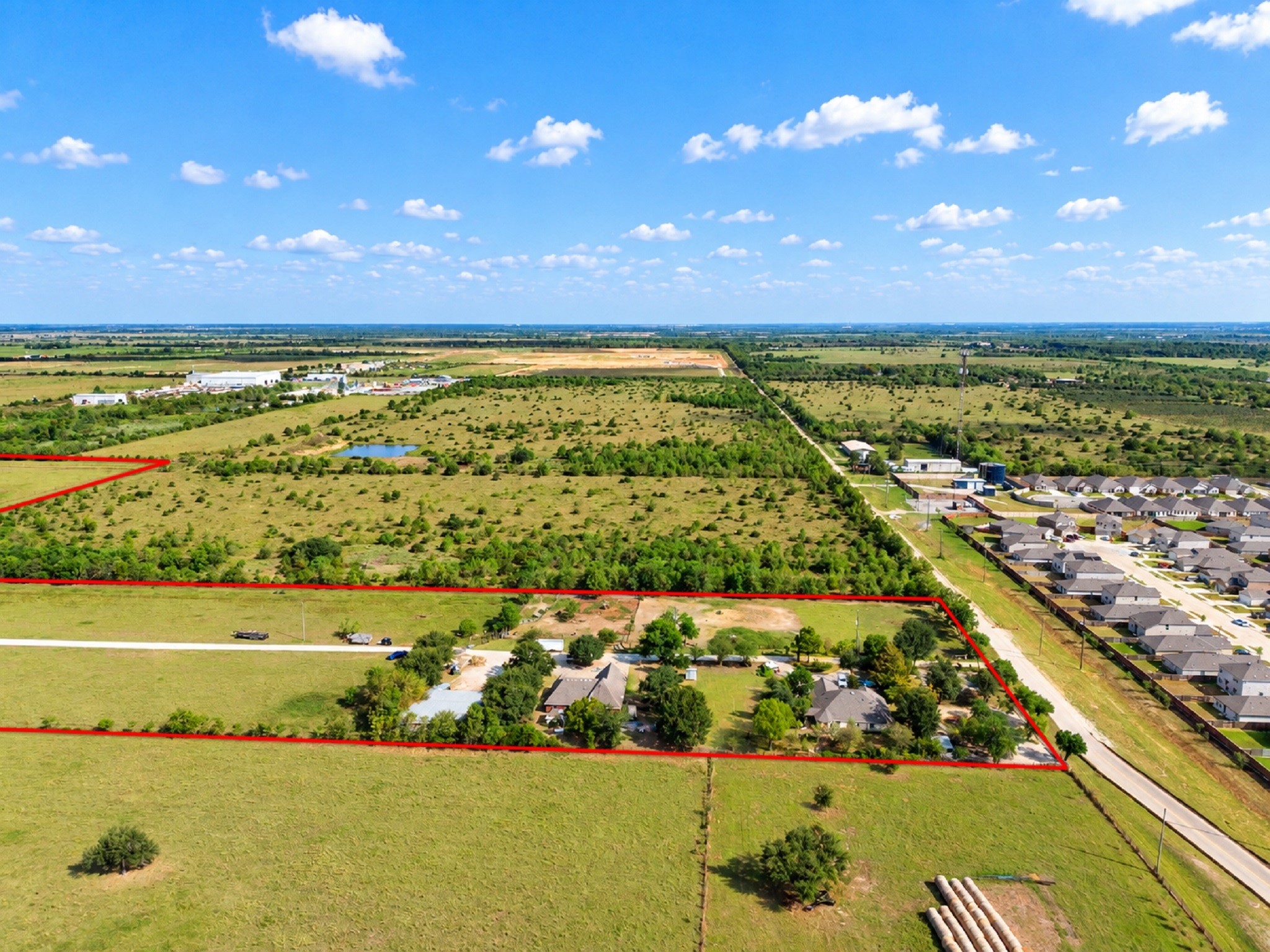 6429 Foxtrot Lane Property Photo 12
