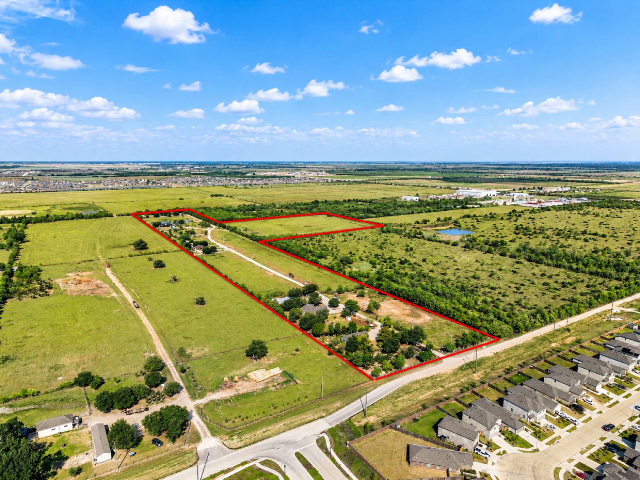 6429 Foxtrot Lane Property Photo 13