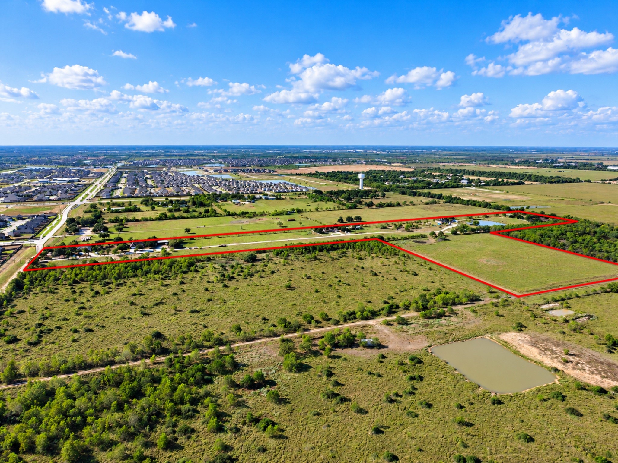 6429 Foxtrot Lane Property Photo 14