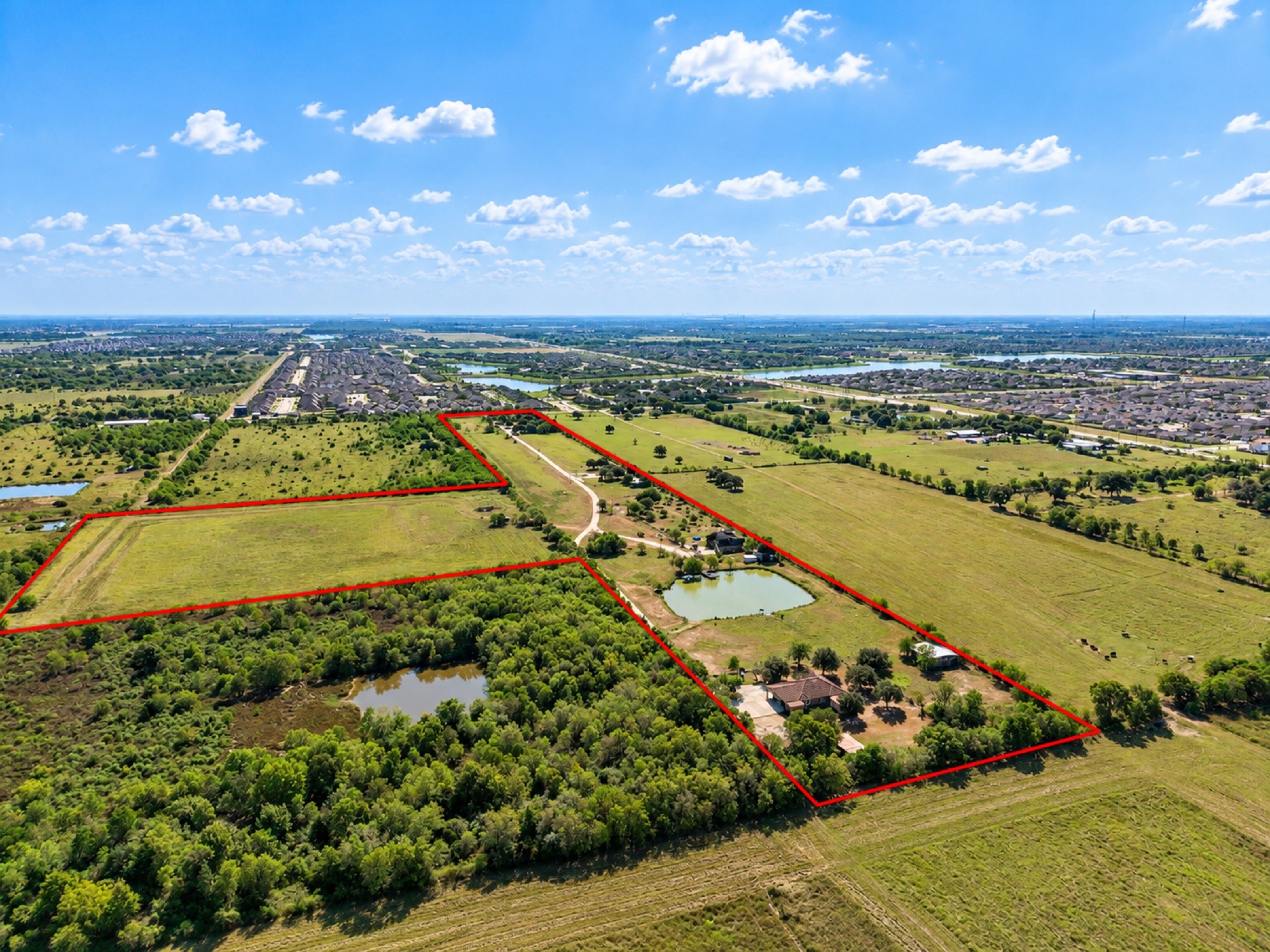 6429 Foxtrot Lane Property Photo 15