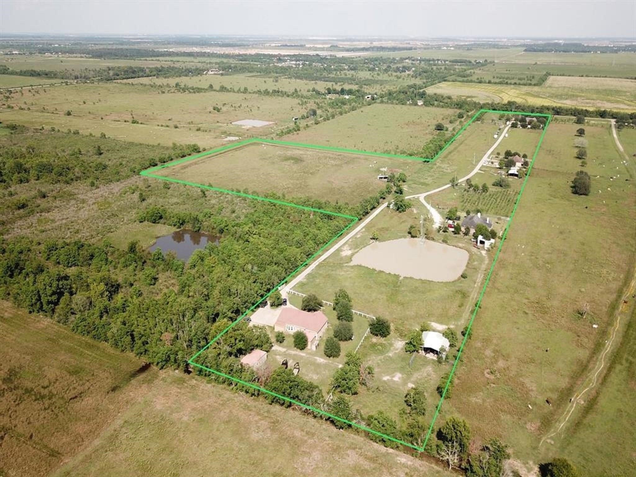 6429 Foxtrot Lane Property Photo 17