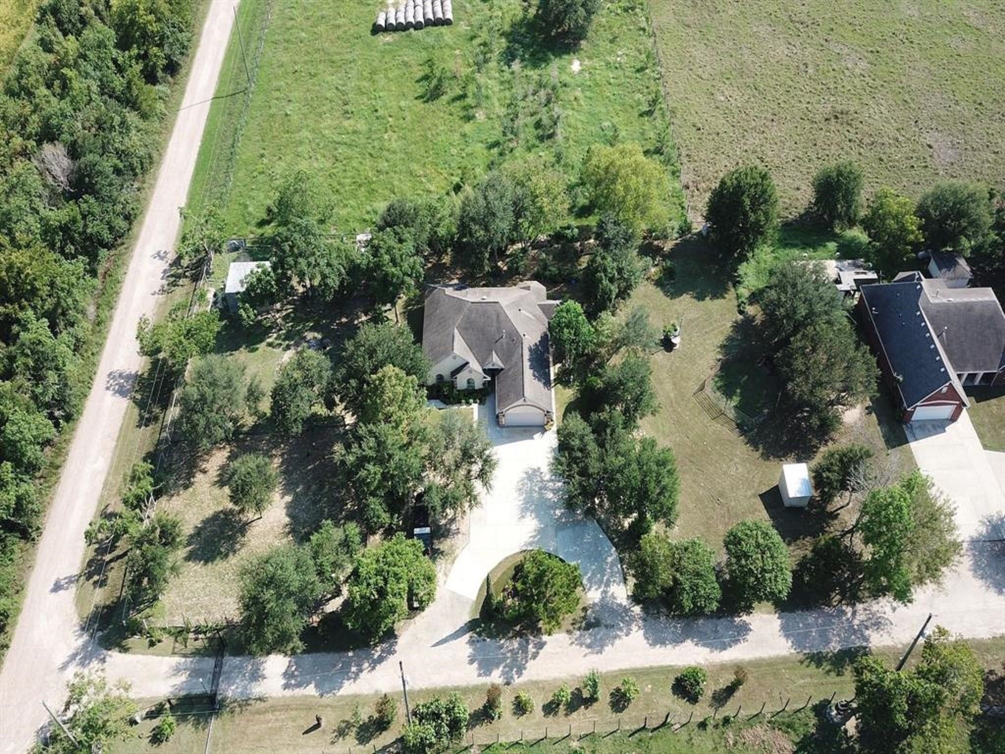 6429 Foxtrot Lane Property Photo 18