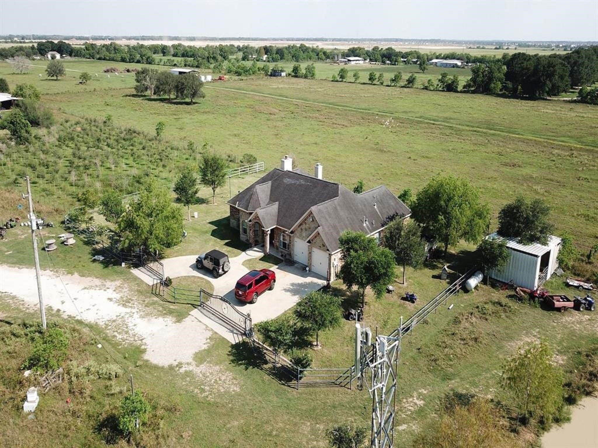 6429 Foxtrot Lane Property Photo 22