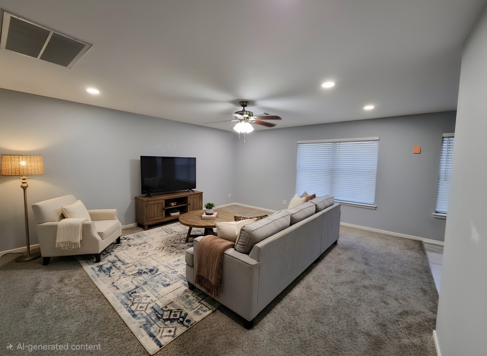 16903 Ridgemeadow Ct Court Property Photo 4