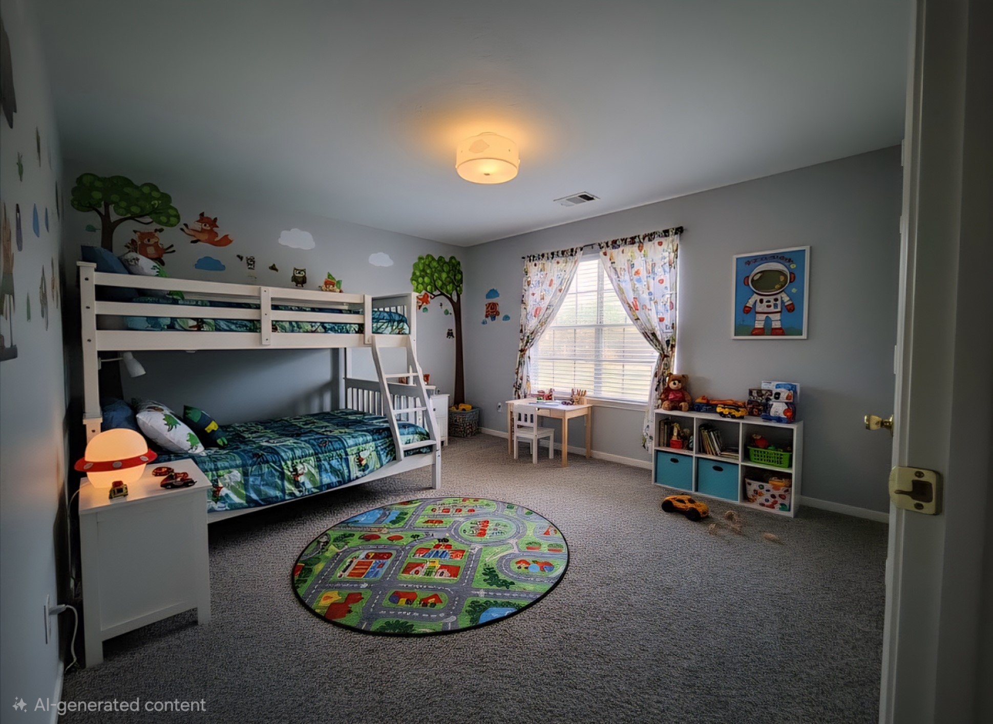 16903 Ridgemeadow Ct Court Property Photo 10