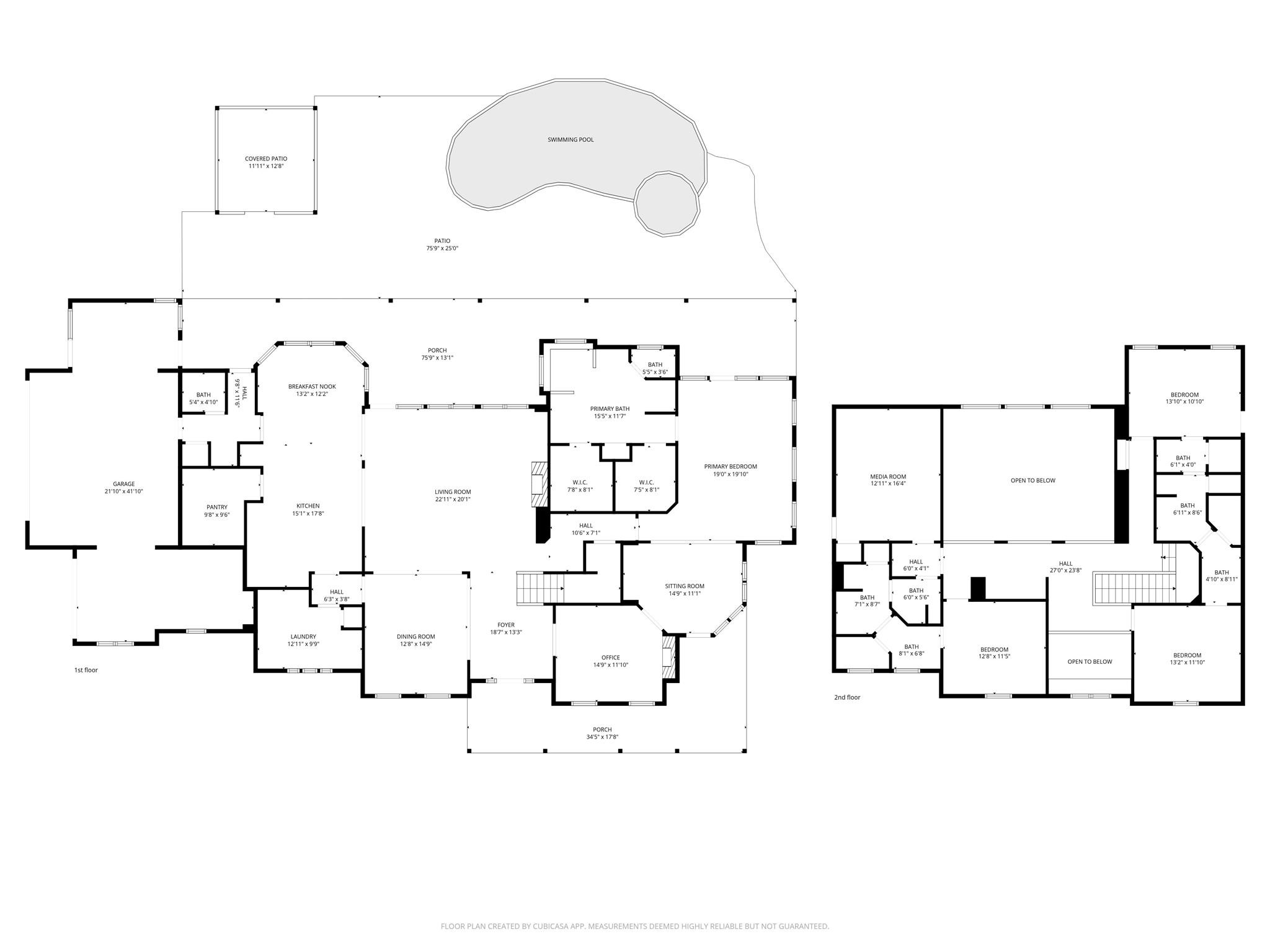 26231 Crown Ranch Boulevard Property Photo 46