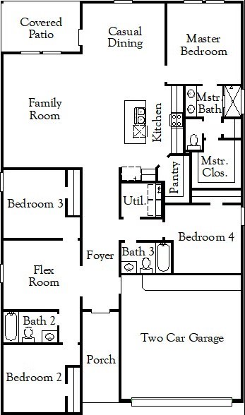 12122 Moonlight Path Drive Property Photo 7