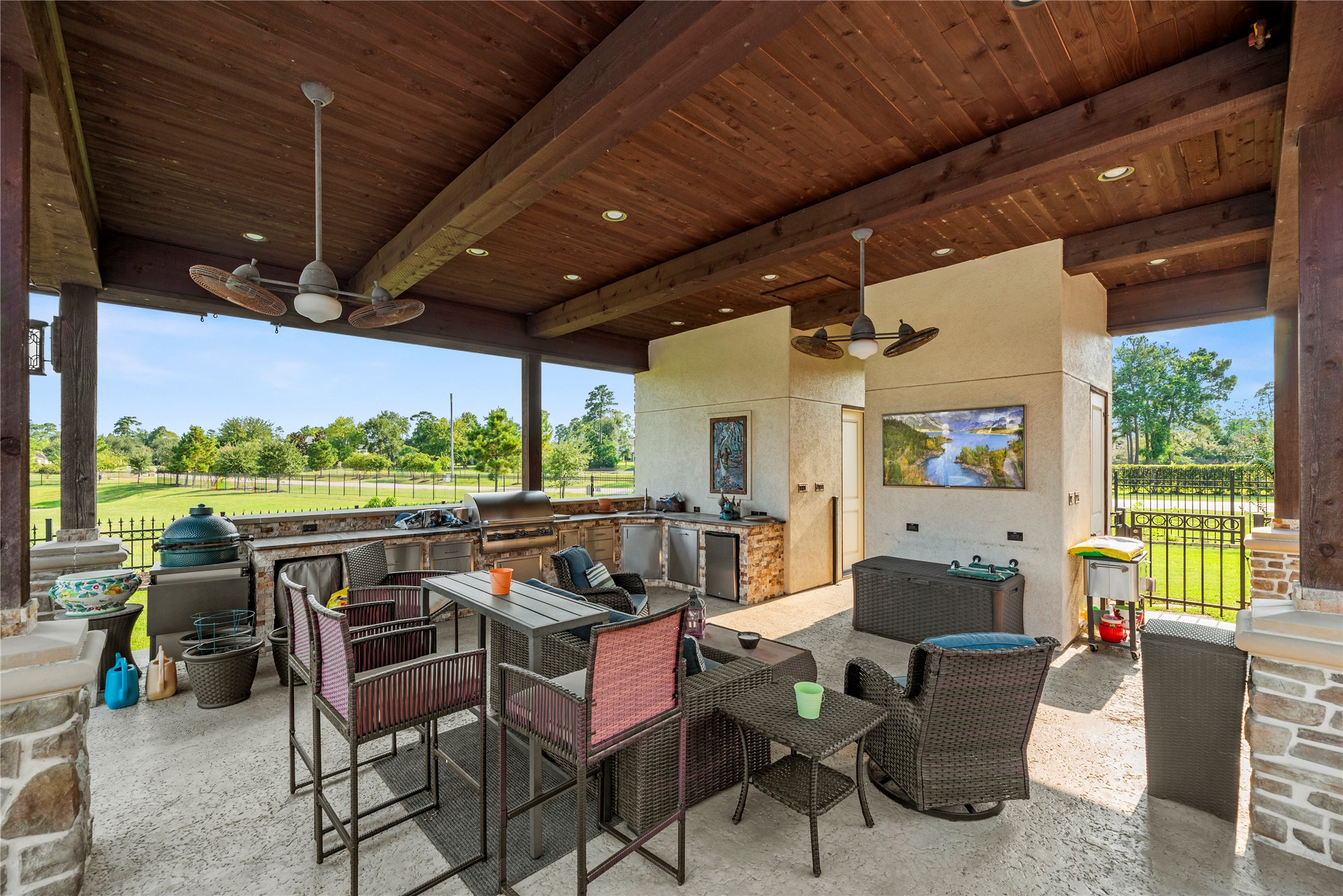 7715 Firethorne Creek Court Property Photo 6