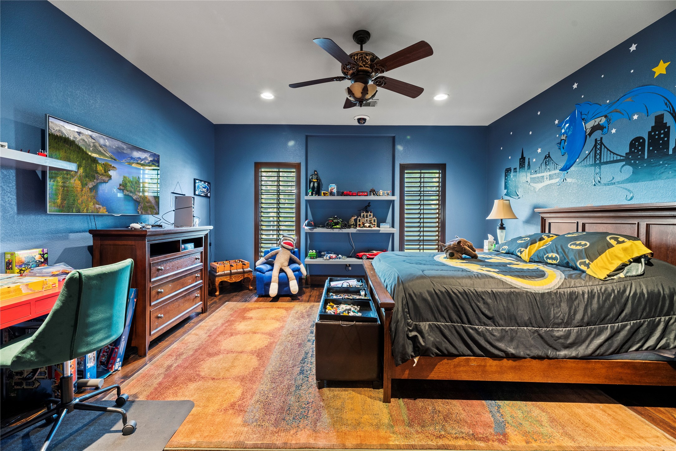 7715 Firethorne Creek Court Property Photo 29