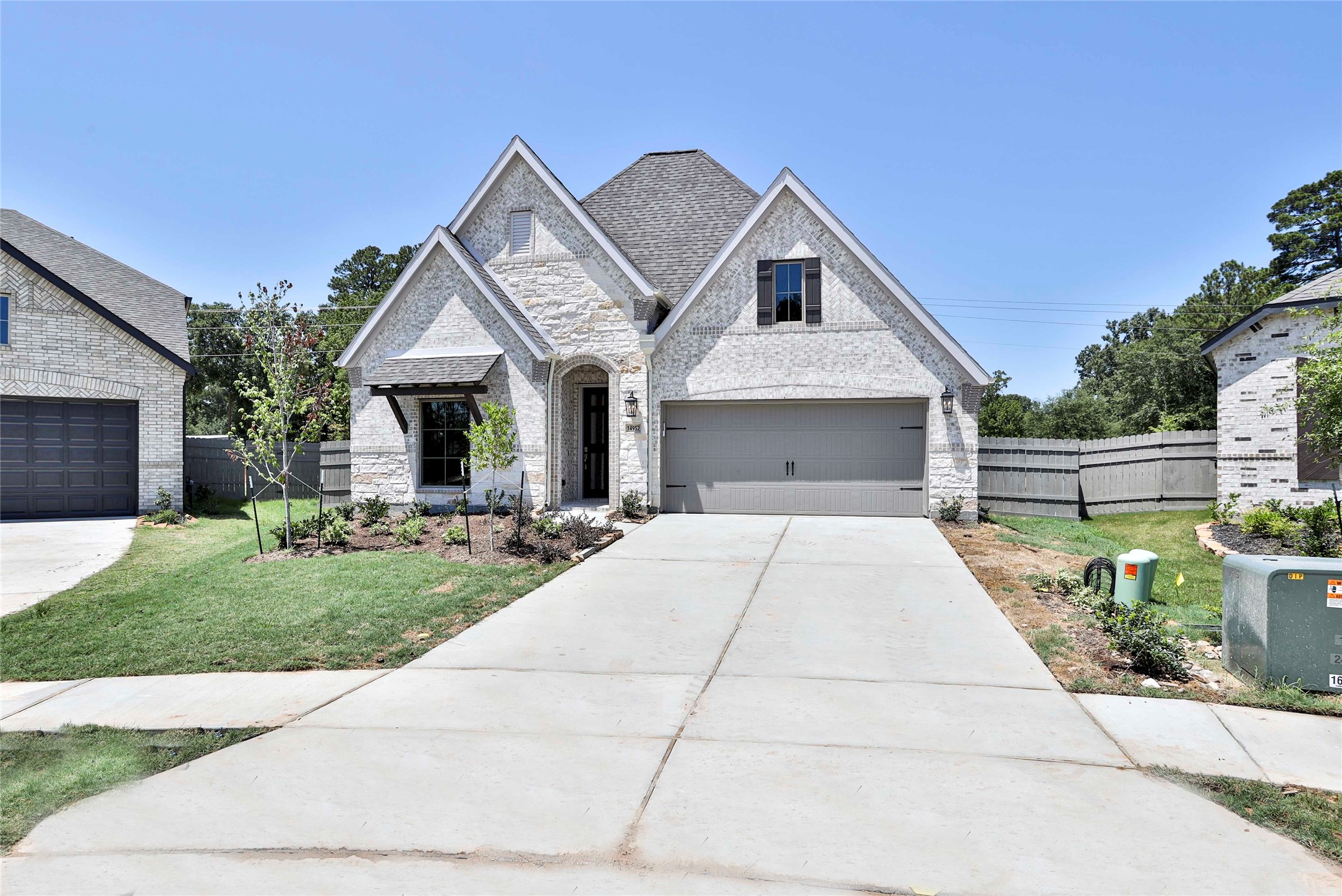 14952 Bright Berry Drive Property Photo 13