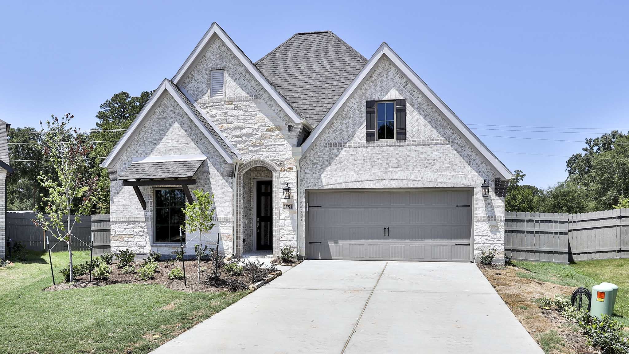 14952 Bright Berry Drive Property Photo 14