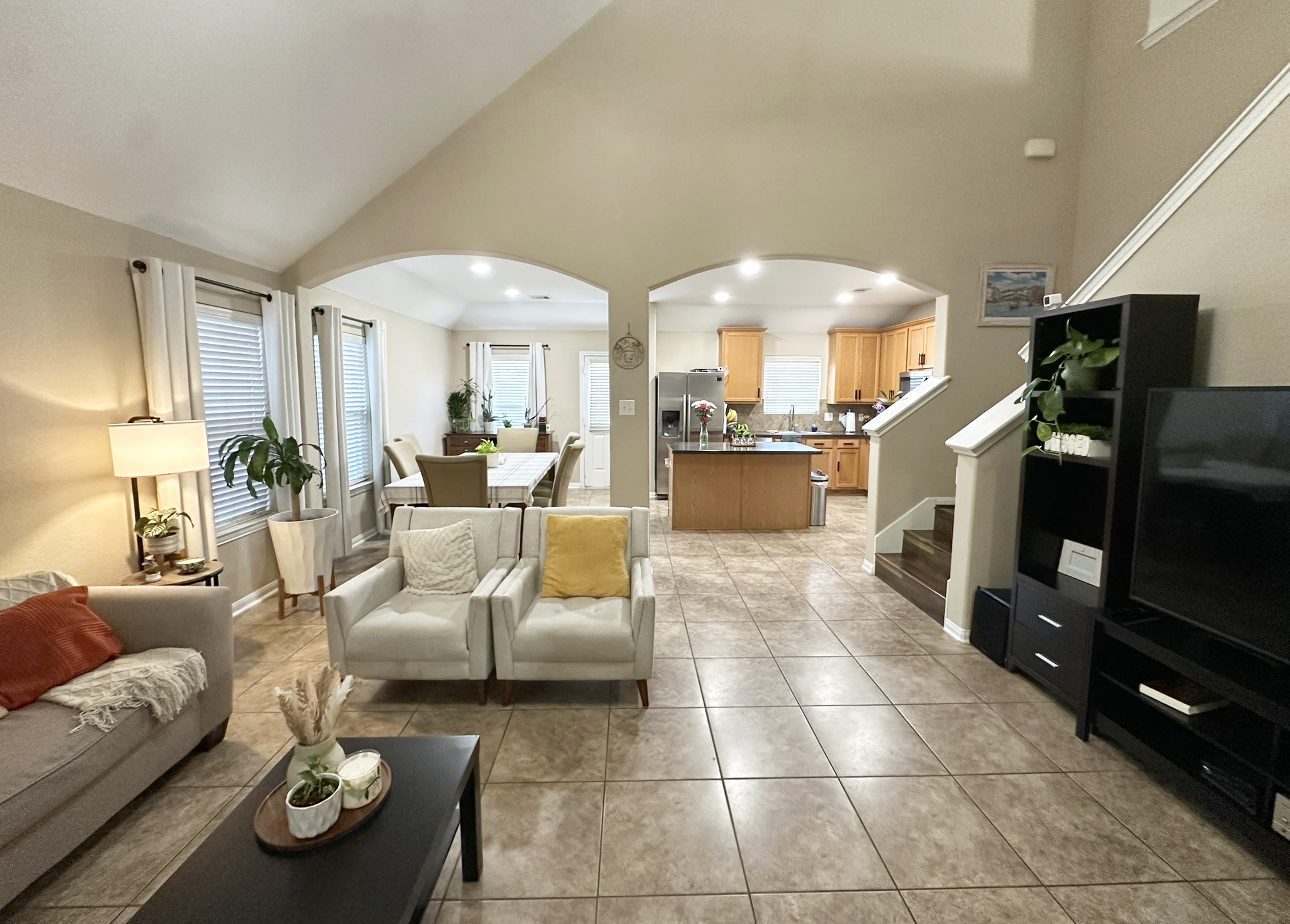 26830 Henson Falls Drive Property Photo 4
