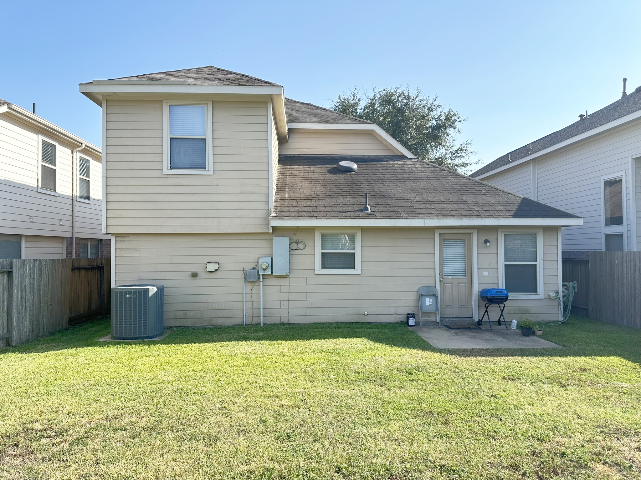 26830 Henson Falls Drive Property Photo 18