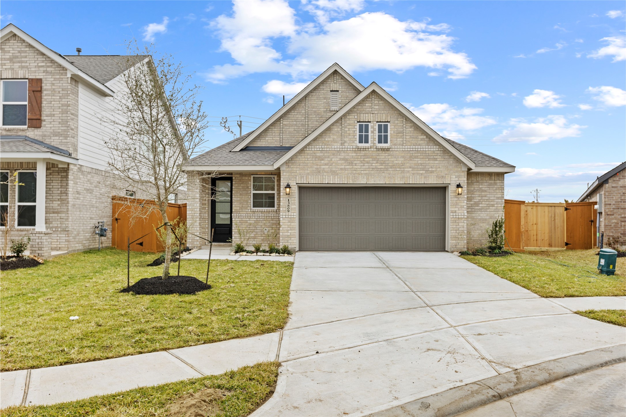 13809 Windward Mist Drive Property Photo