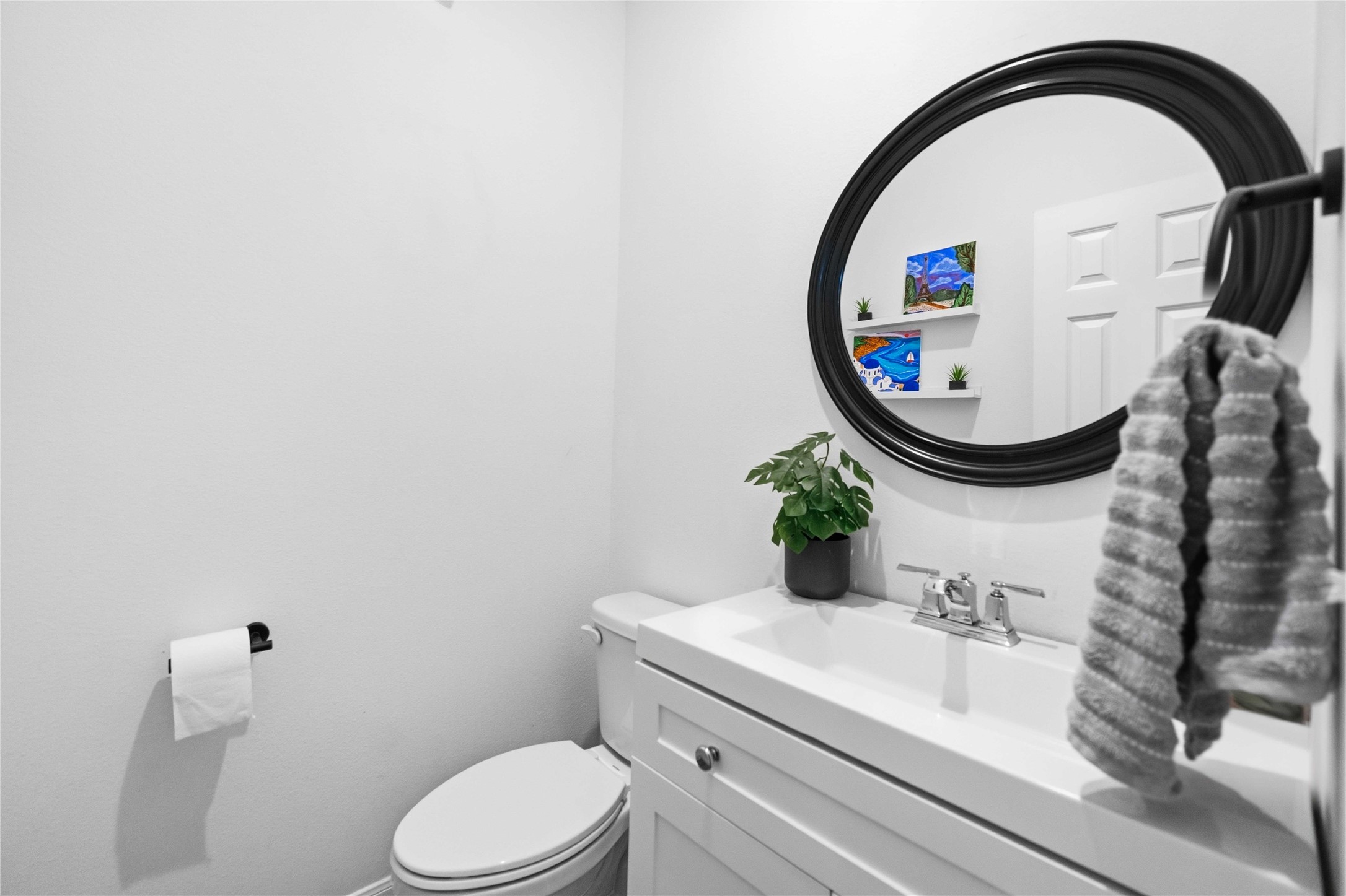 6823 Forbes Run Drive Property Photo 13