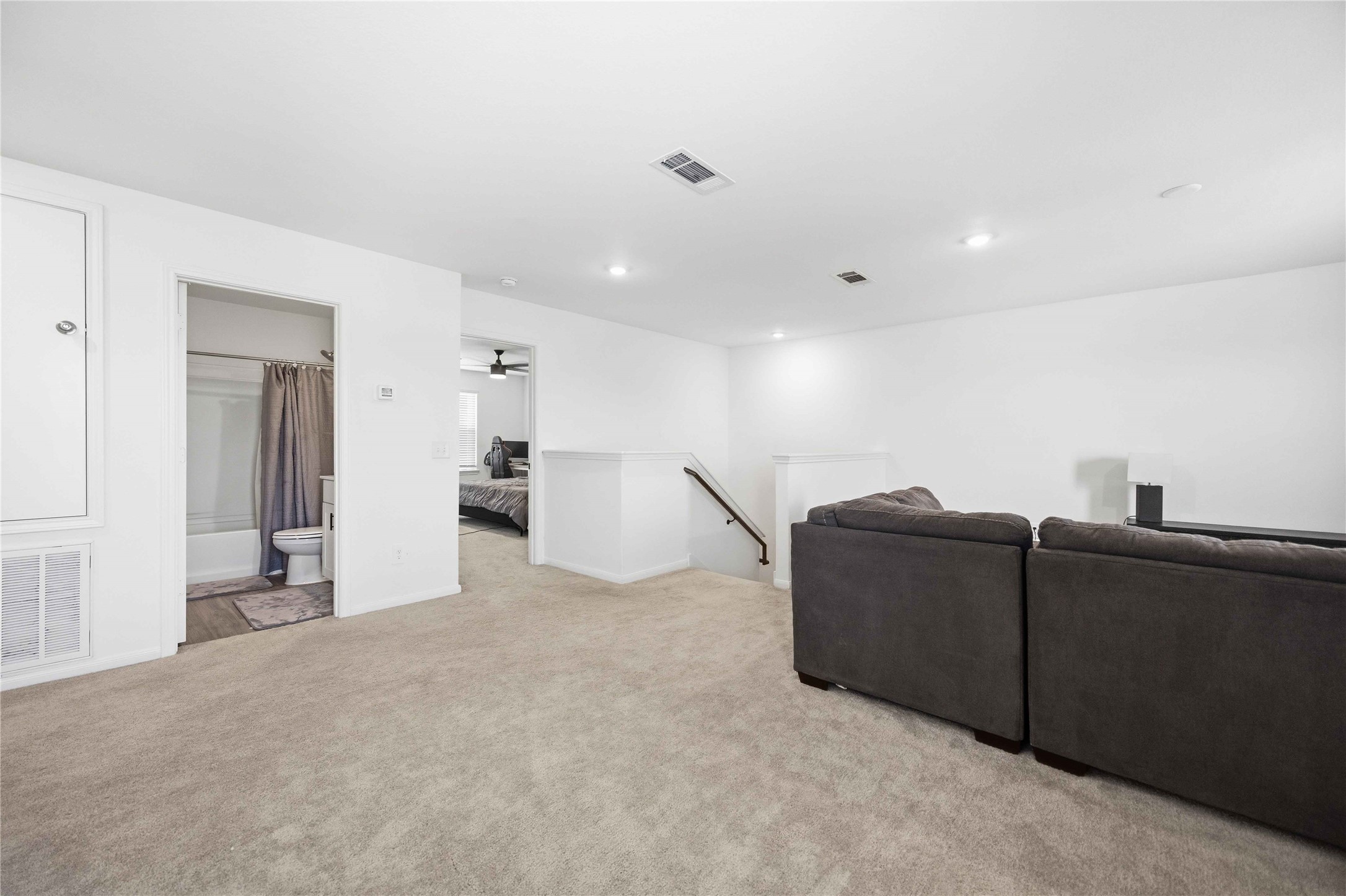 6823 Forbes Run Drive Property Photo 14