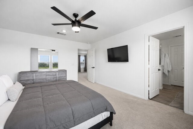 6823 Forbes Run Drive Property Photo 17