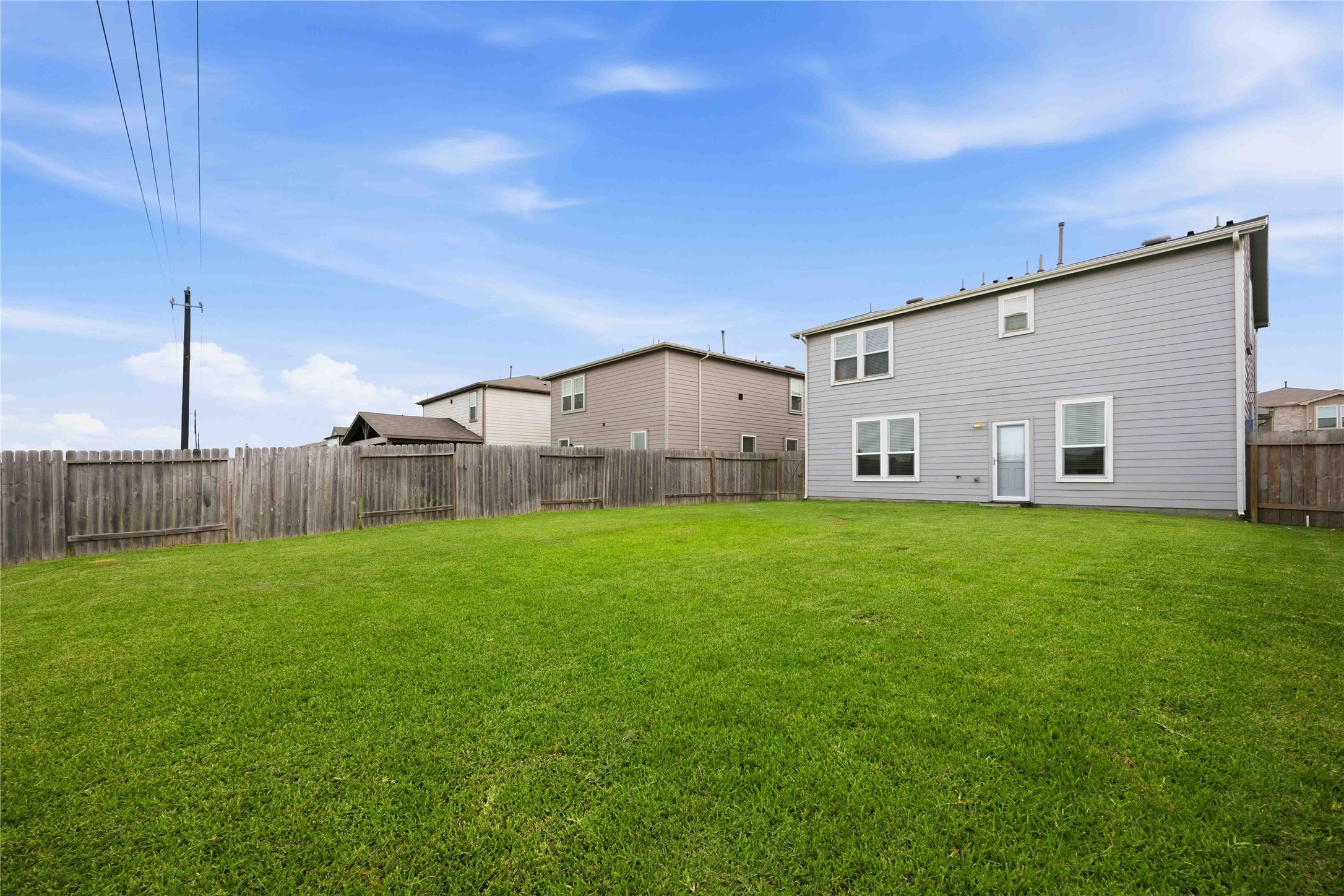 6823 Forbes Run Drive Property Photo 27