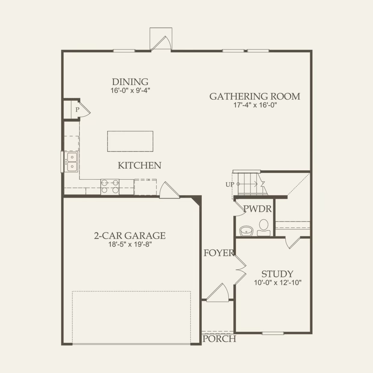 6823 Forbes Run Drive Property Photo 29